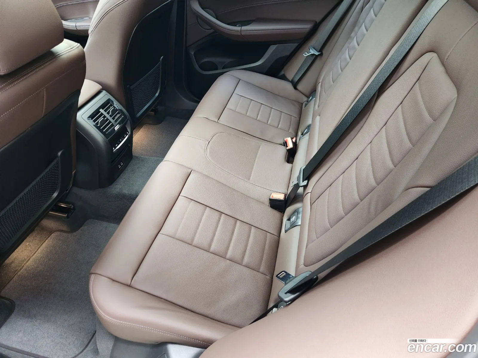 BMW X4 2025 — 9