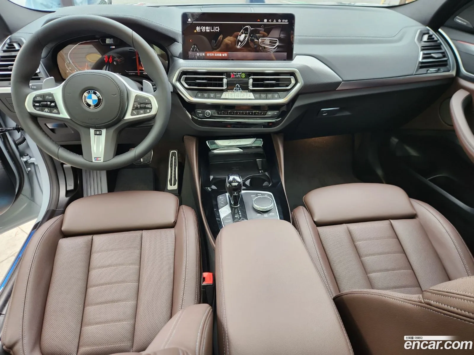 BMW X4 2025 — 6