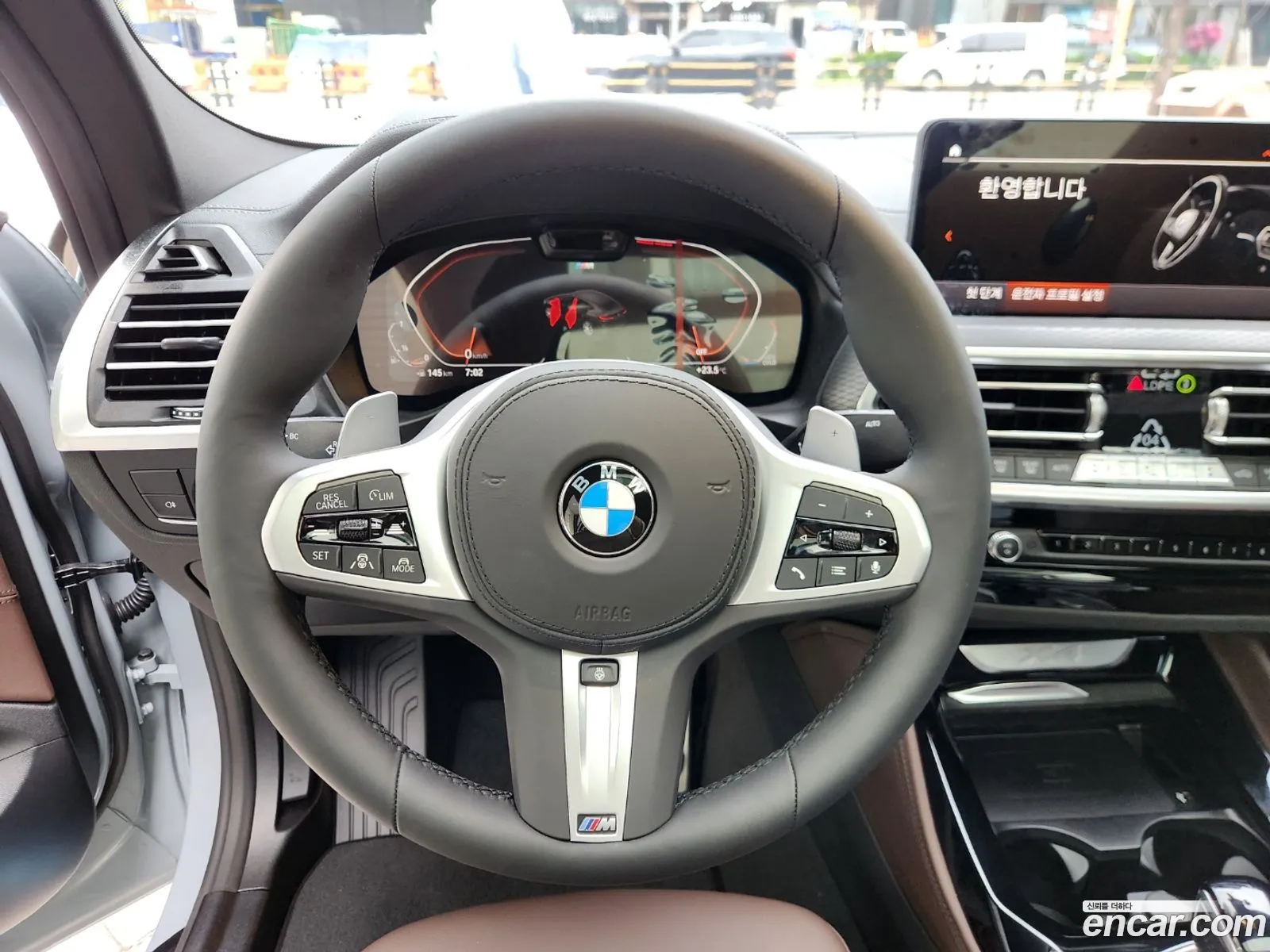 BMW X4 2025 — 11