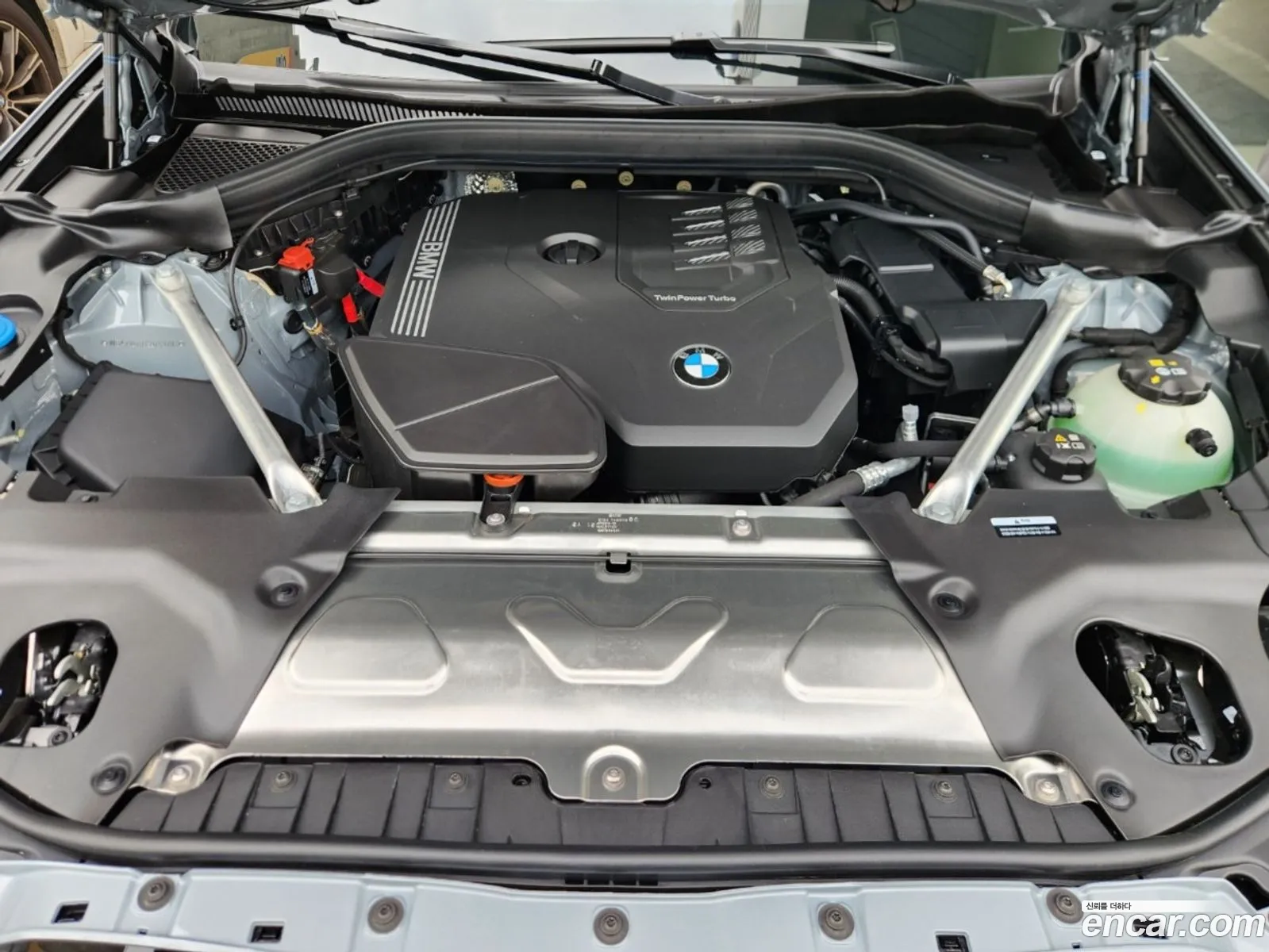 BMW X4 2025 — 3