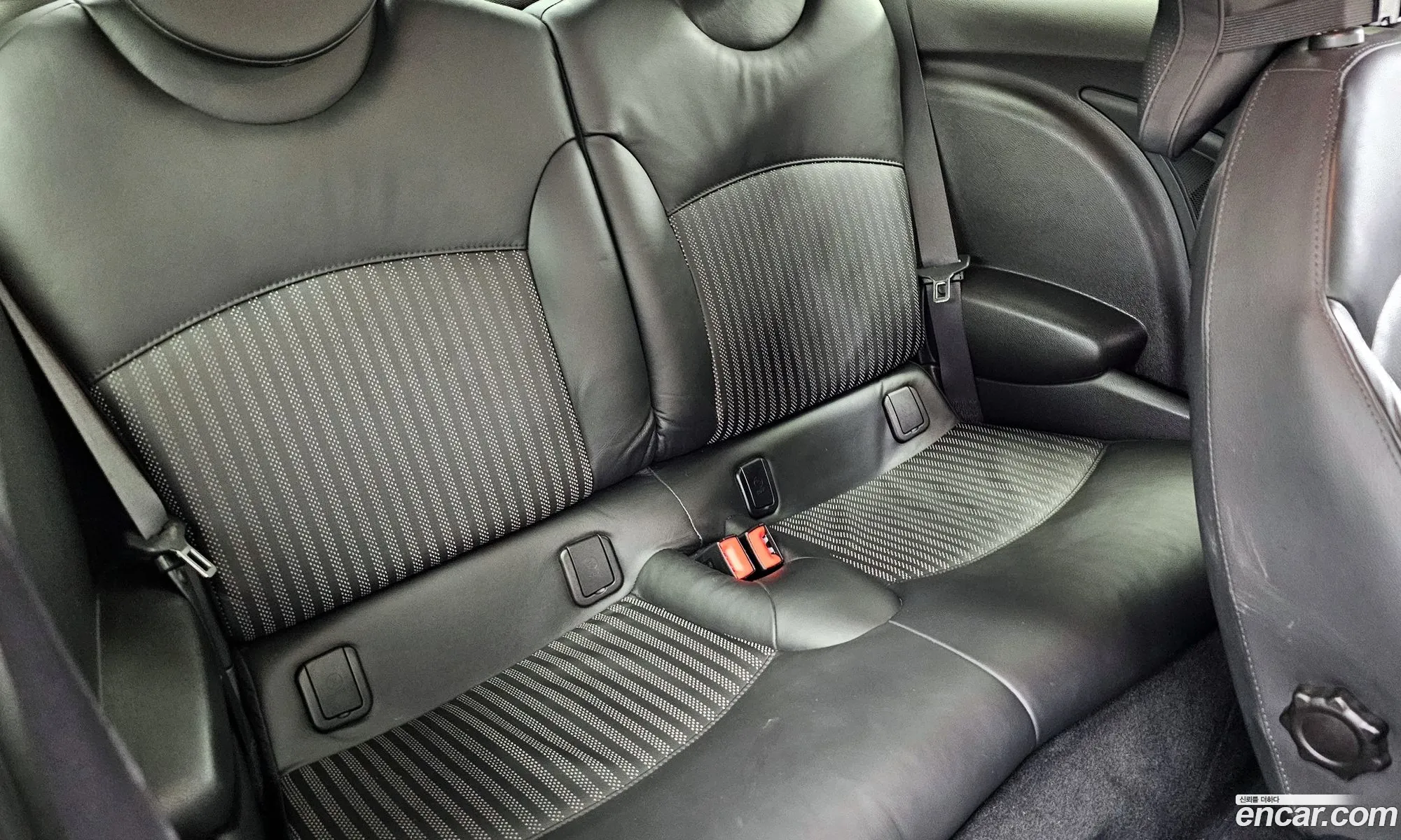 Mini Cooper S 2013 WMWSV3101DT646837 — 6