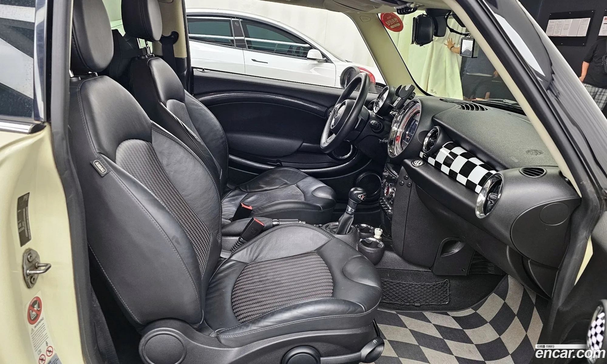 Mini Cooper S 2013 WMWSV3101DT646837 — 5