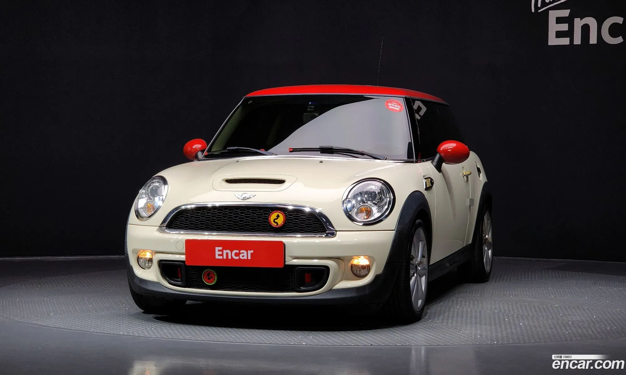 Mini Cooper S 2013 WMWSV3101DT646837 — 15