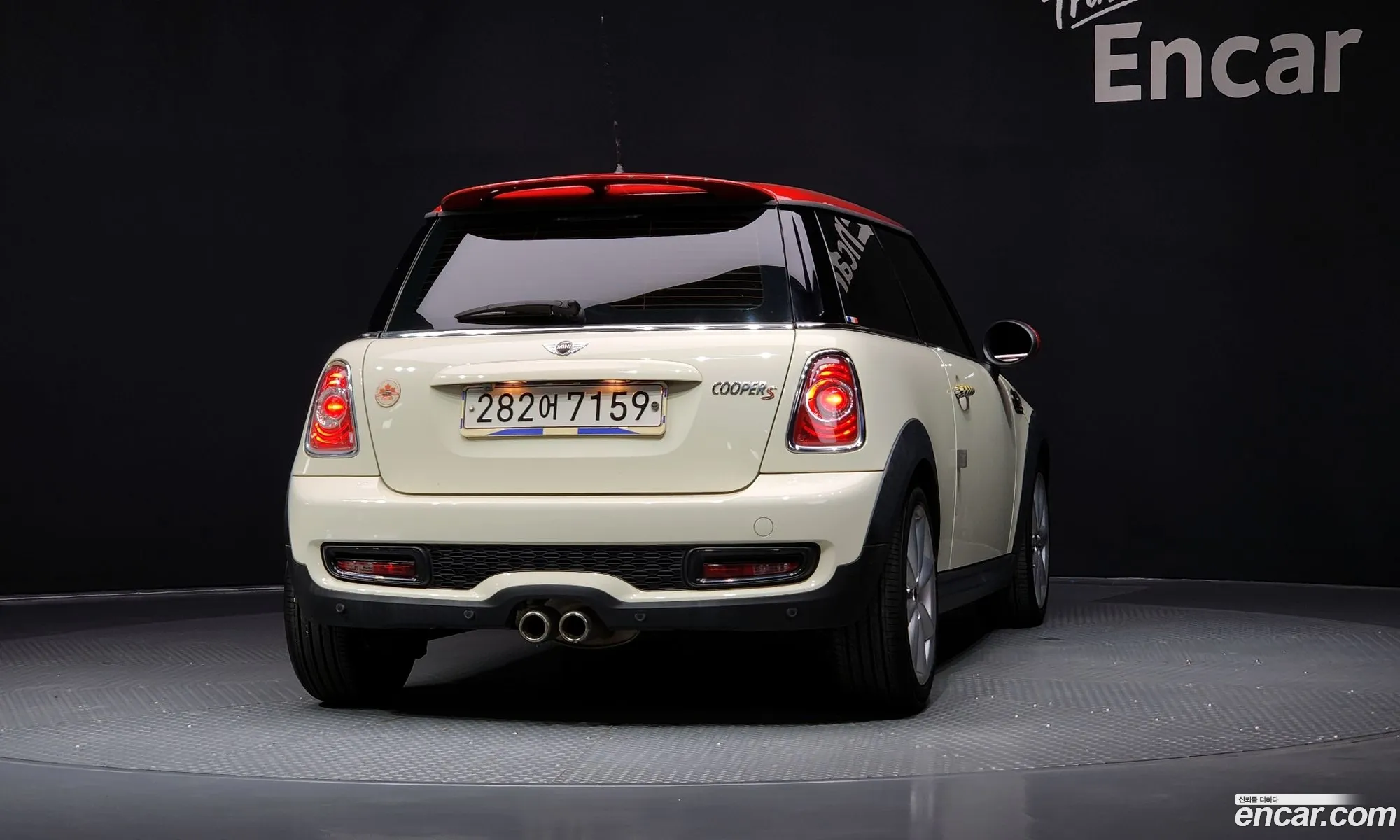 Mini Cooper S 2013 WMWSV3101DT646837 — 19