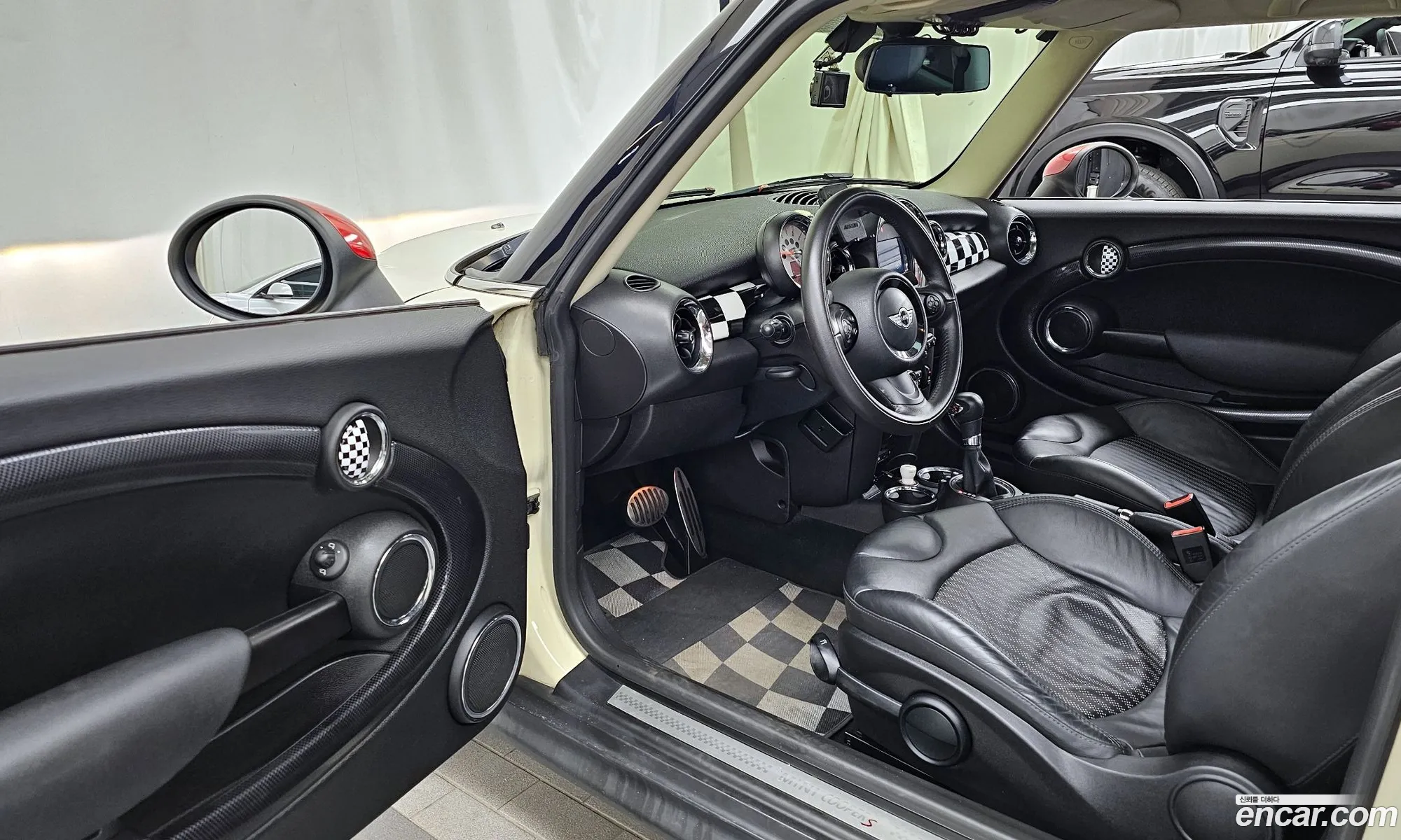 Mini Cooper S 2013 WMWSV3101DT646837 — 4