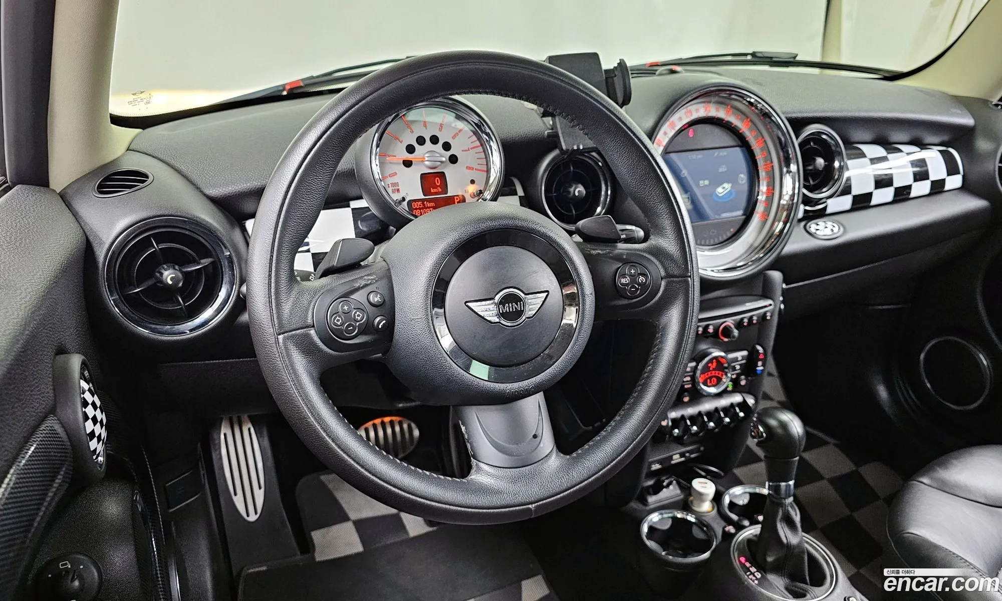Mini Cooper S 2013 WMWSV3101DT646837 — 11