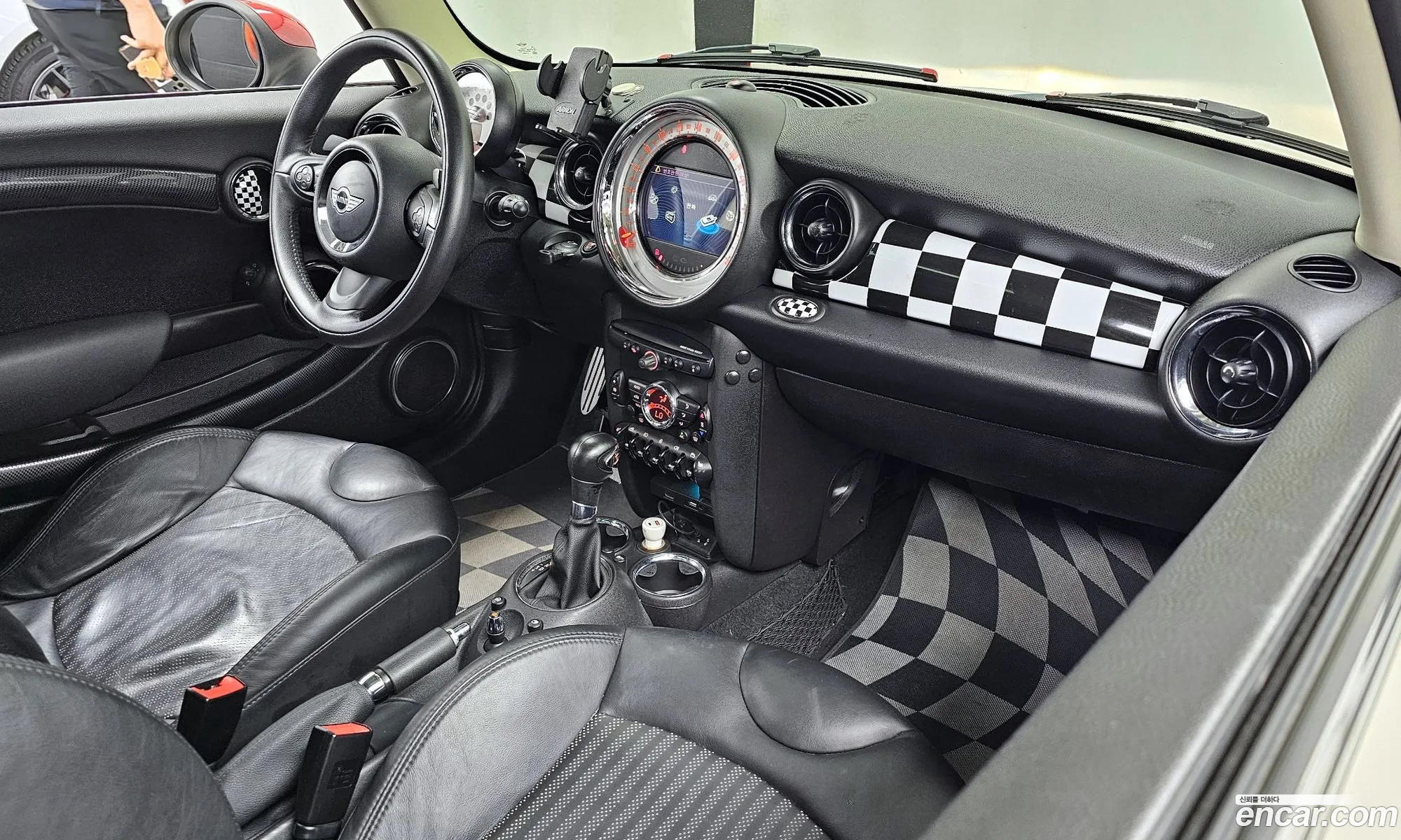 Mini Cooper S 2013 WMWSV3101DT646837 — 12