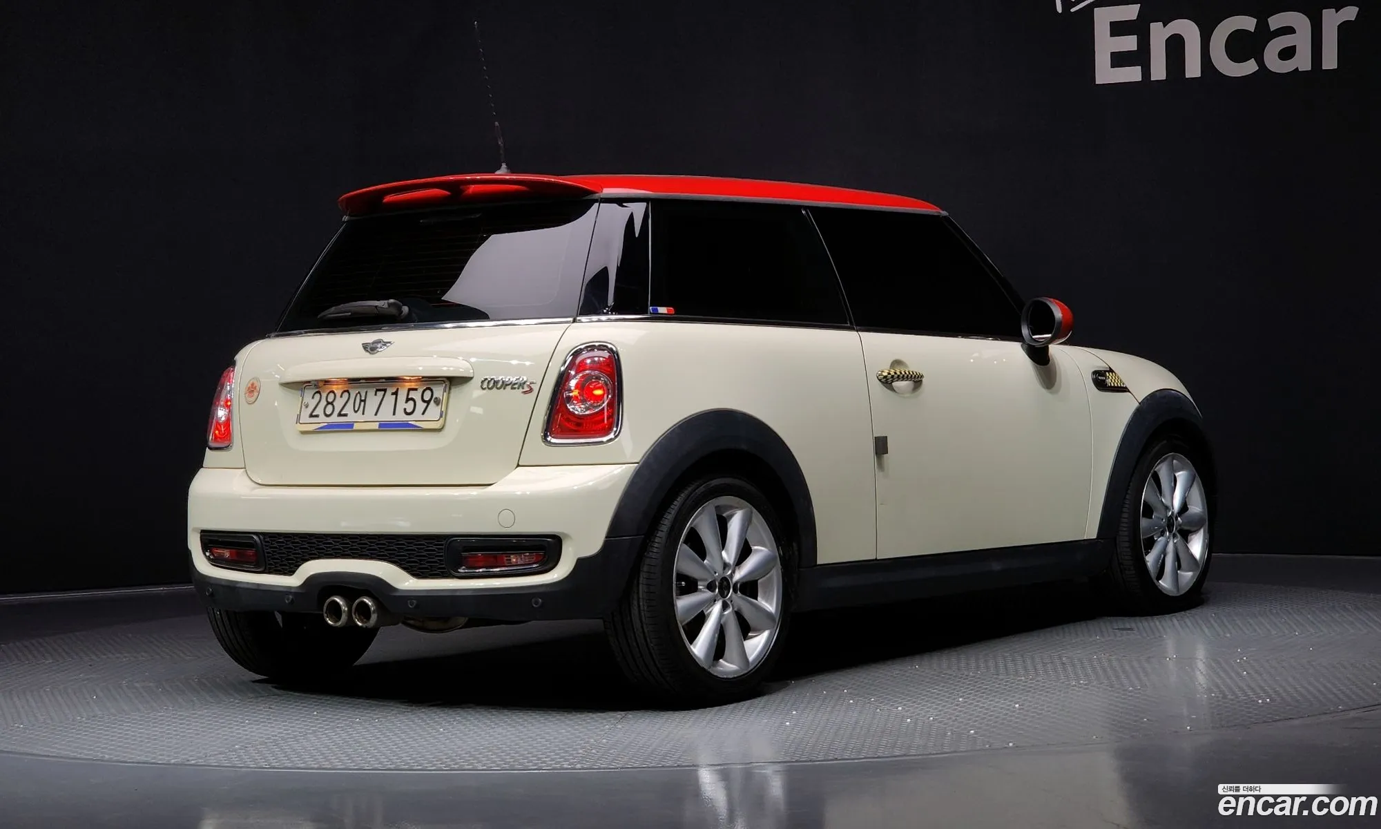 Mini Cooper S 2013 WMWSV3101DT646837 — 13