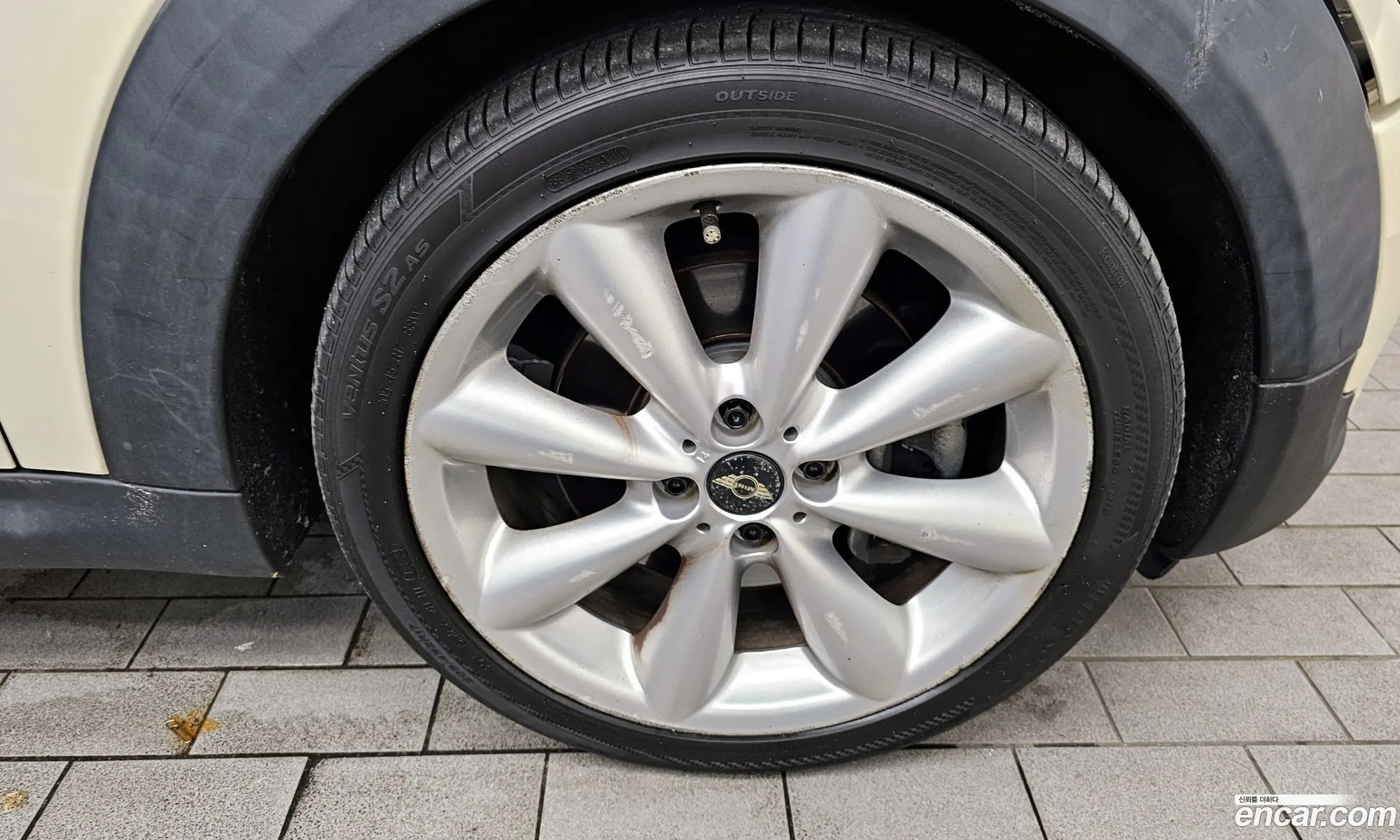 Mini Cooper S 2013 WMWSV3101DT646837 — 16