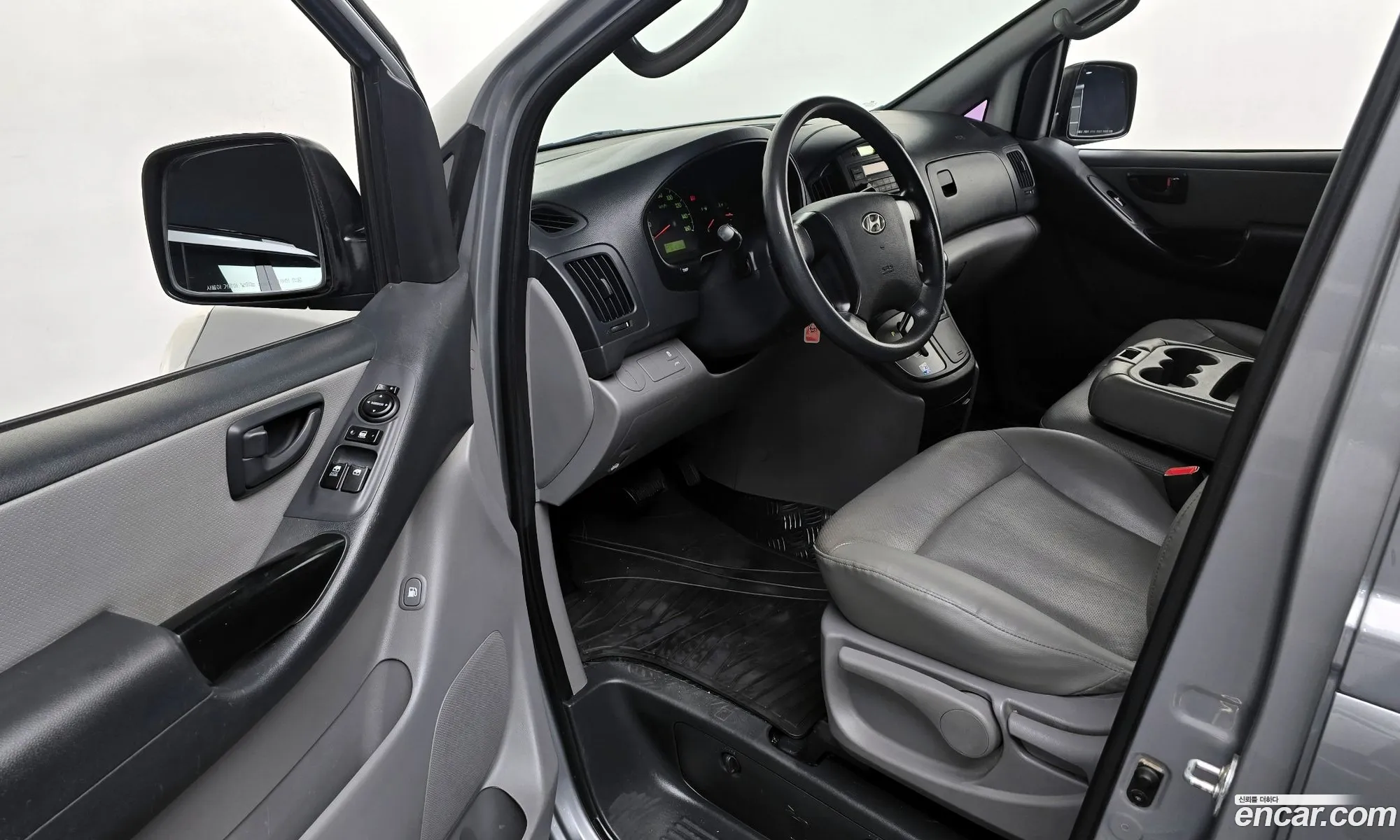 Hyundai Grand Starex 2014 — 4