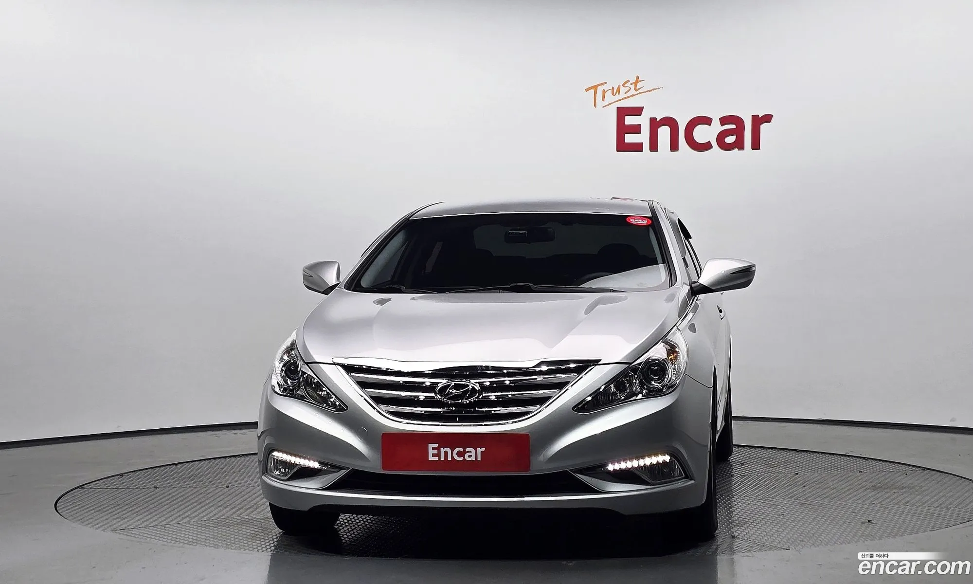 Hyundai Sonata the Brilliant