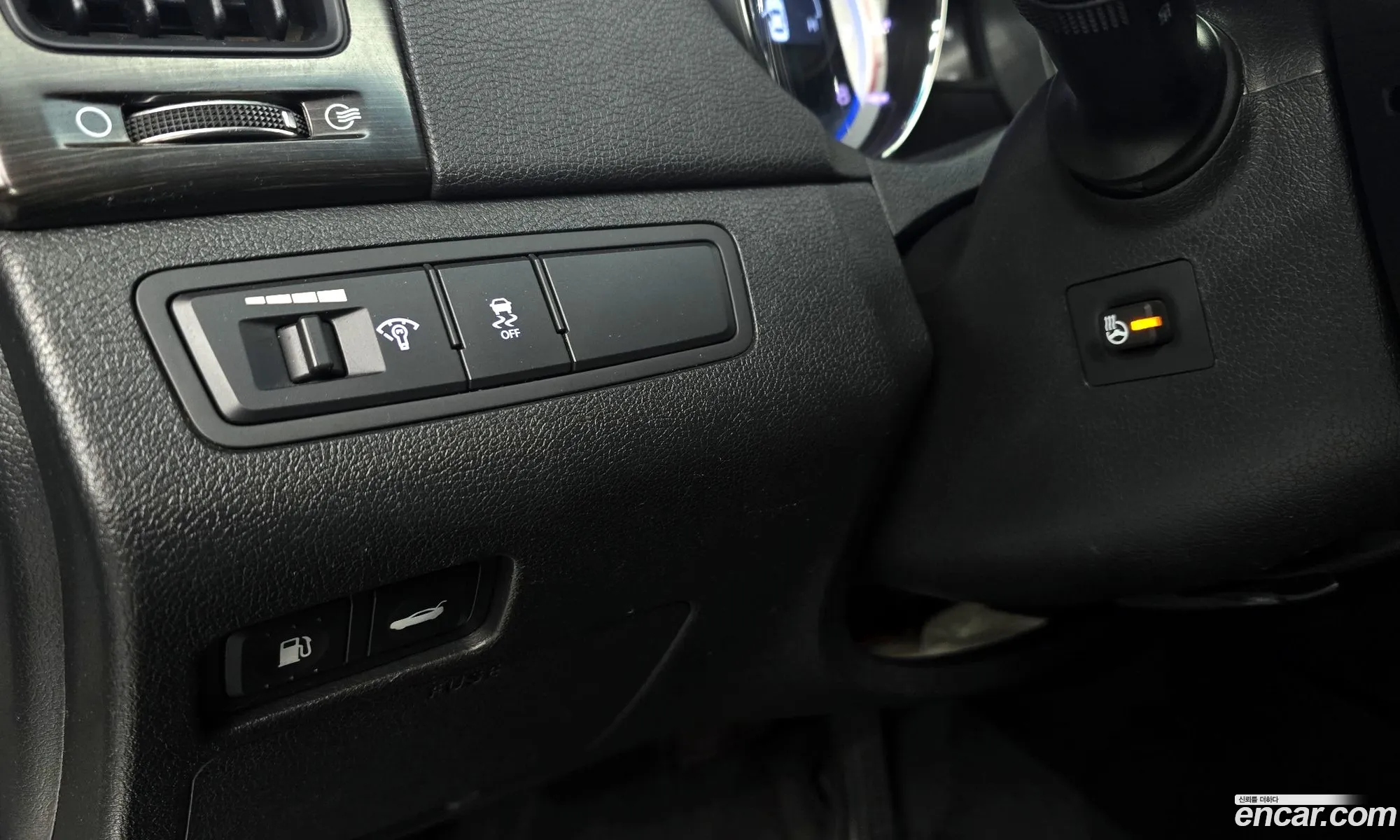 Hyundai Sonata the Brilliant 2012 KMHEC41ABDA480608 — 6