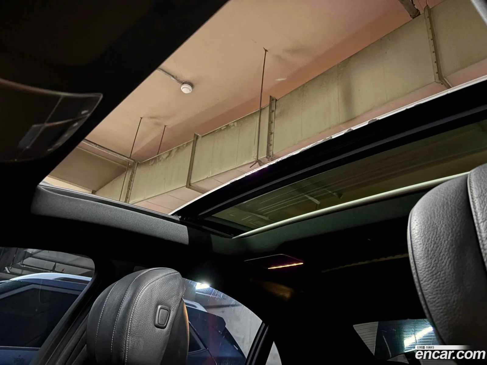Mercedes-Benz S-Class W222 2015 — 5