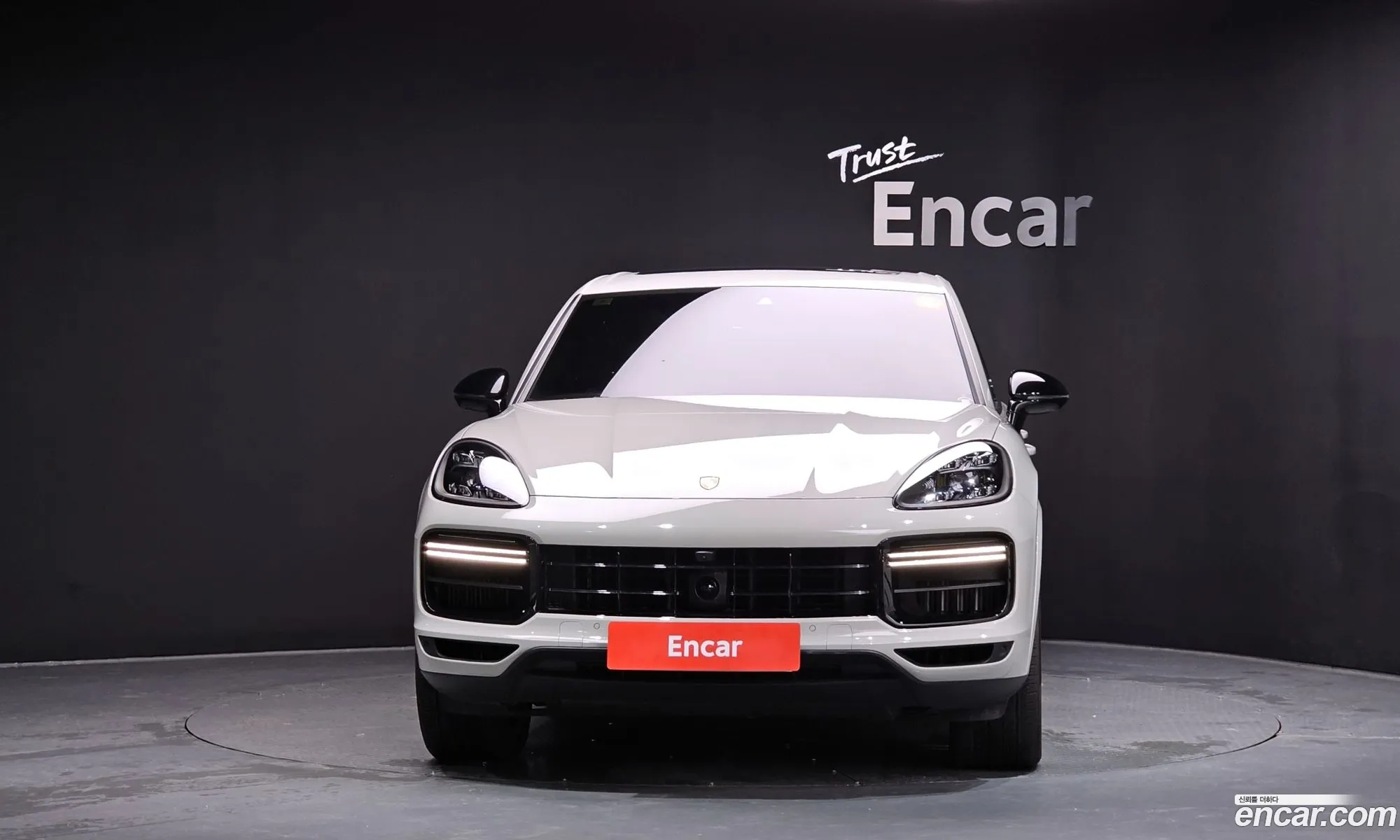 Porsche Cayenne 2023 WP1AF29Y9PDA33068 — 10