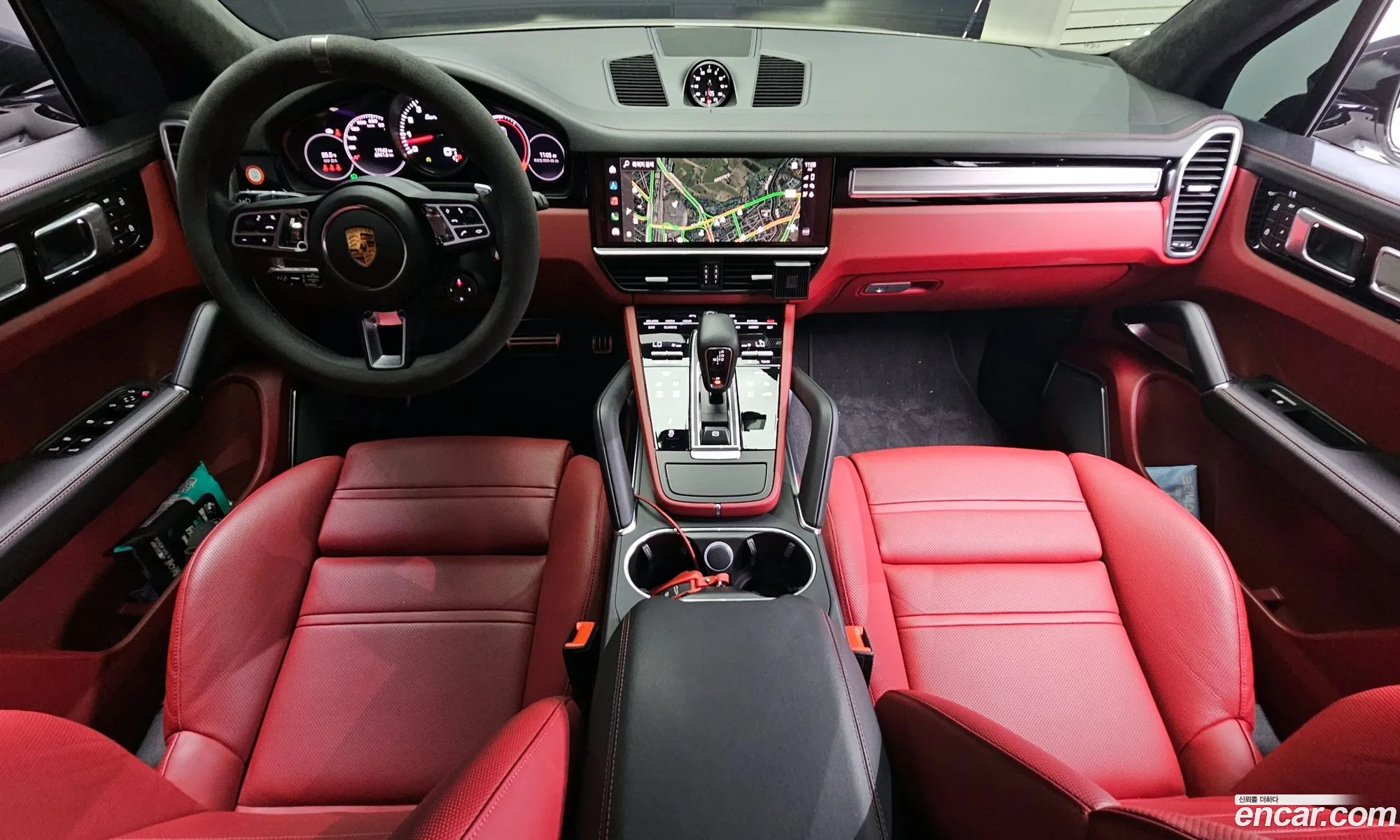 Porsche Cayenne 2023 WP1AF29Y9PDA33068 — 15