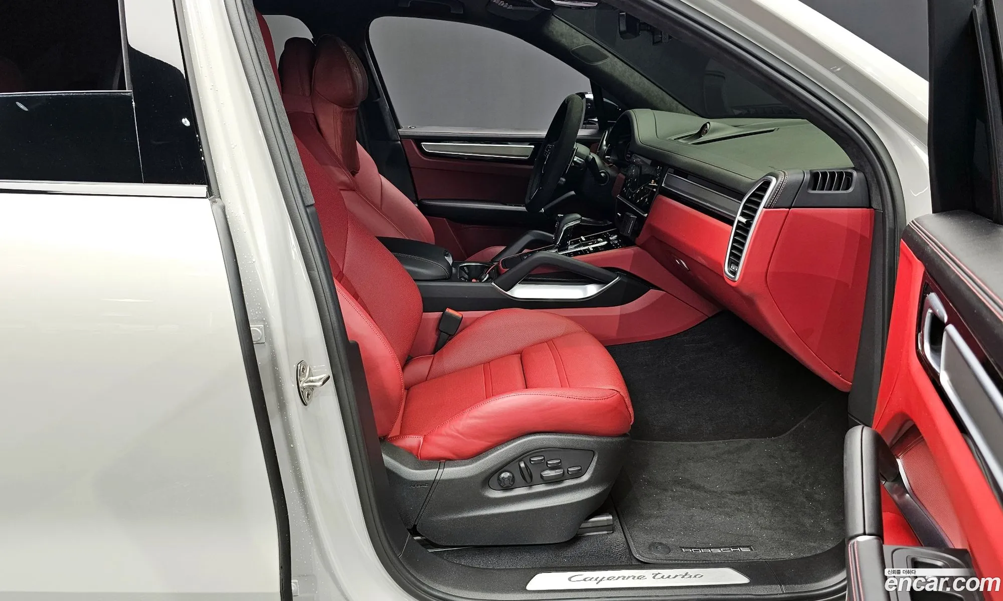 Porsche Cayenne 2023 WP1AF29Y9PDA33068 — 2