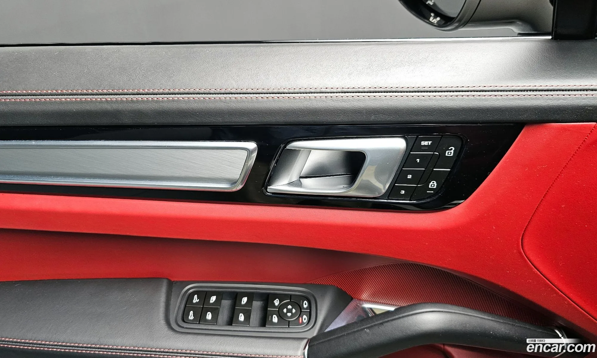 Porsche Cayenne 2023 WP1AF29Y9PDA33068 — 3