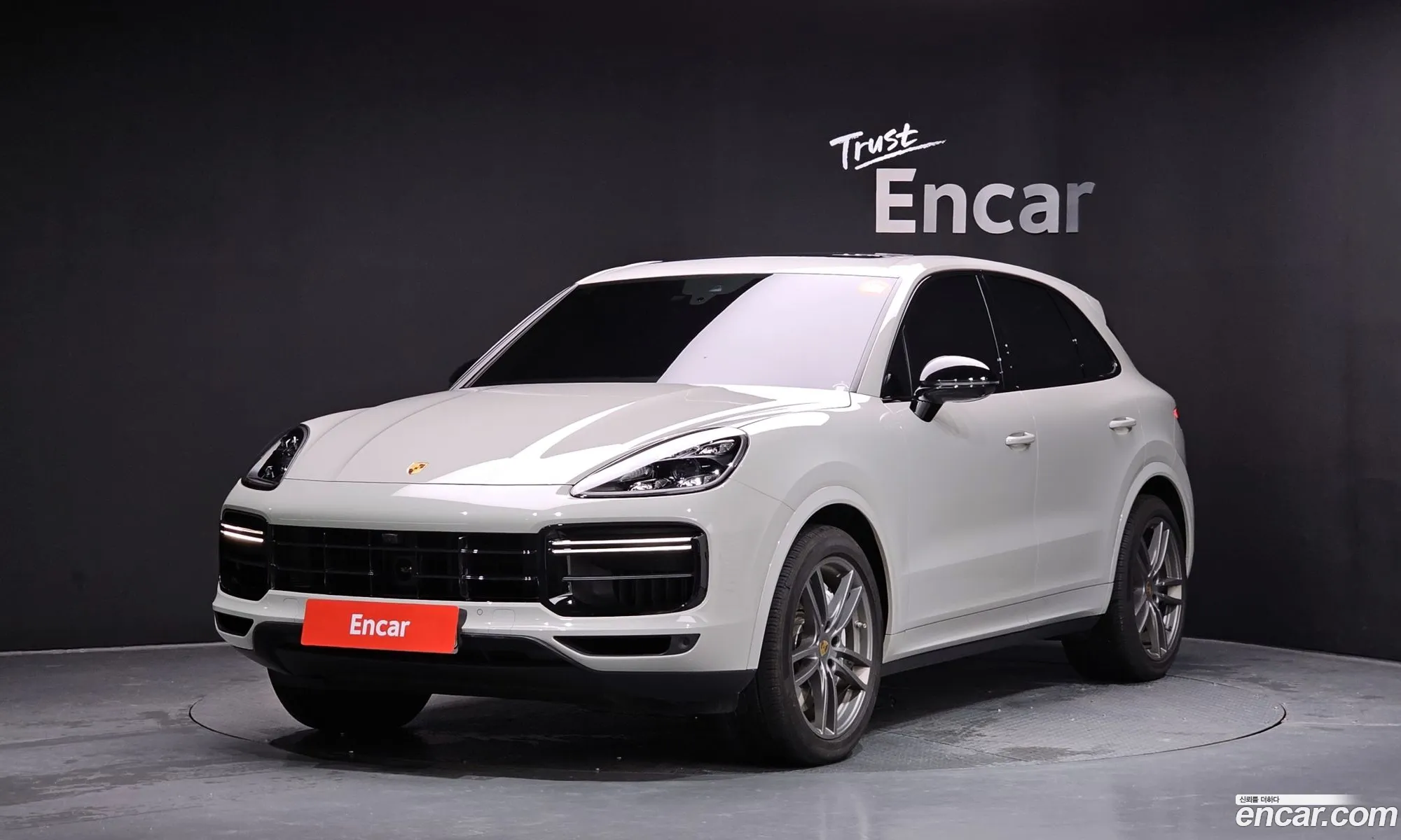 Porsche Cayenne 2023 WP1AF29Y9PDA33068 — 19