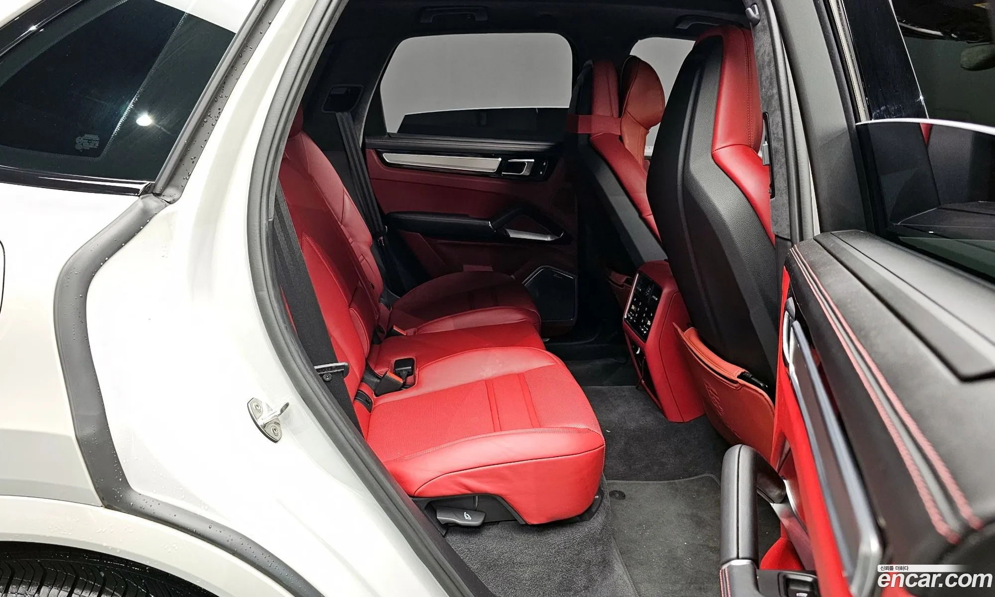 Porsche Cayenne 2023 WP1AF29Y9PDA33068 — 14