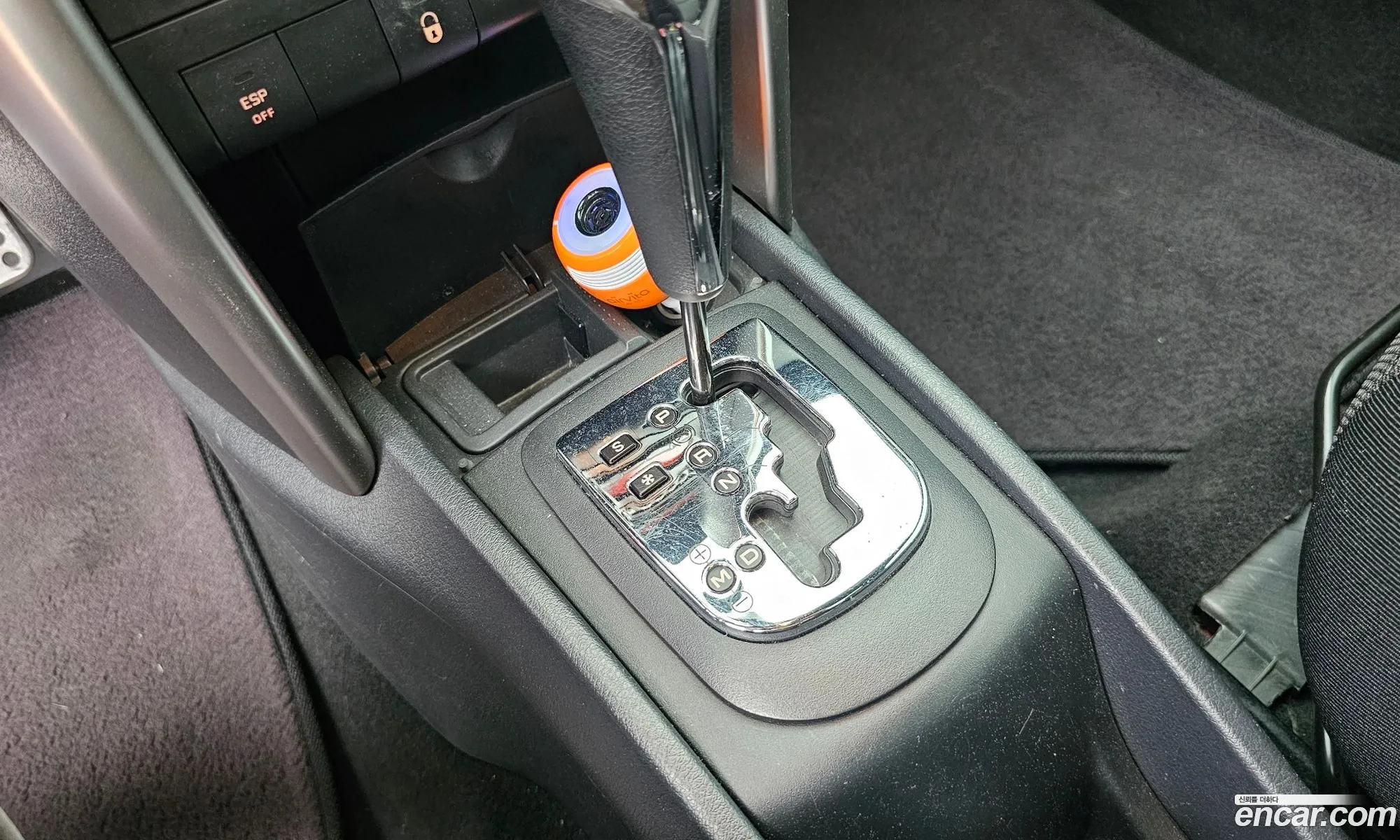 Peugeot 207 CC 2013 — 6