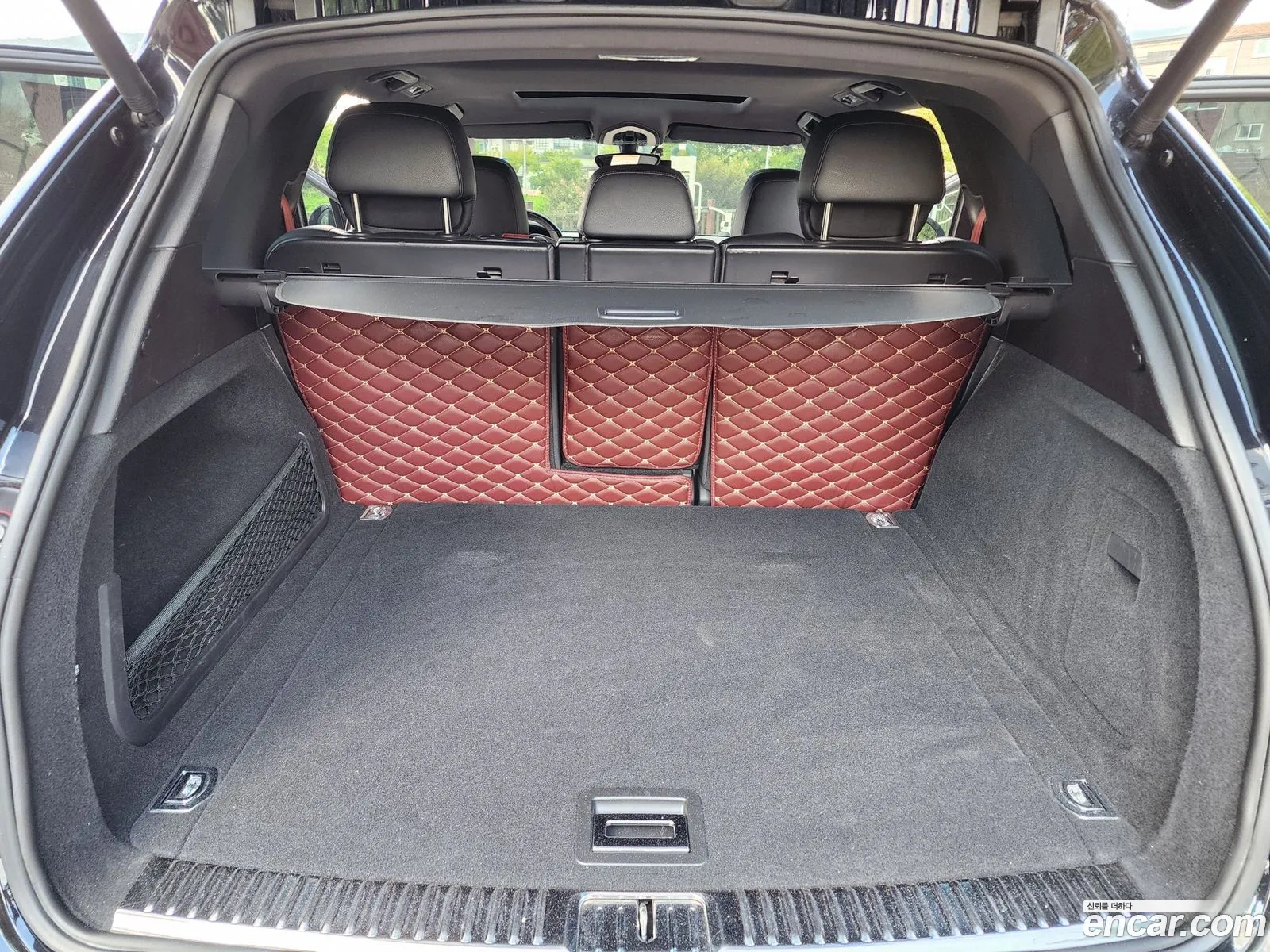 Porsche Cayenne 2015 — 10