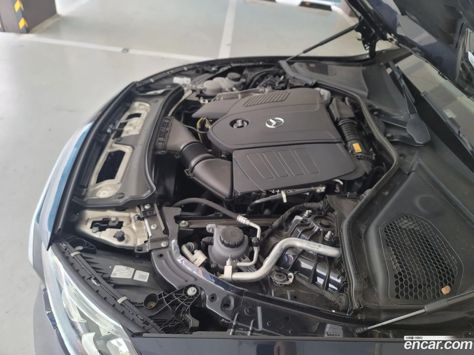 Mercedes-Benz E-Class W214 2024 — 16