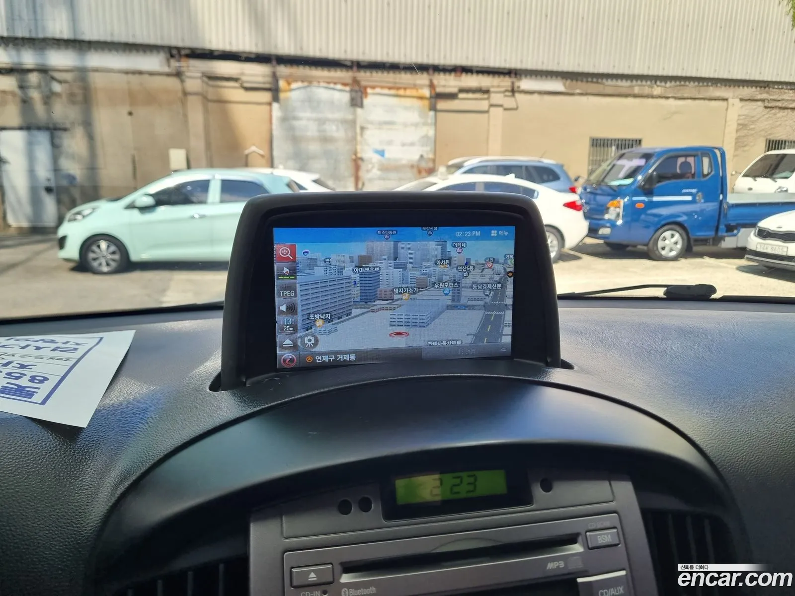 Hyundai Grand Starex 2015 — 12