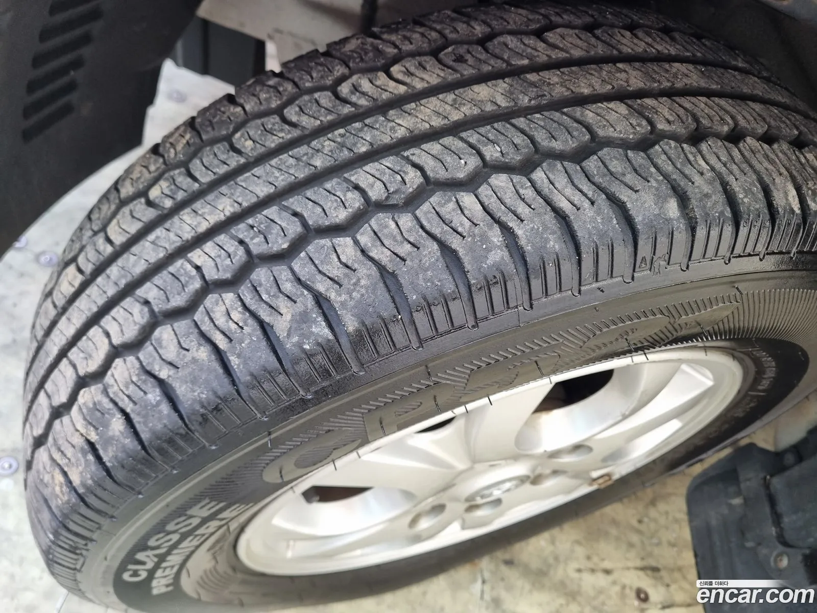Hyundai Grand Starex 2015 — 13