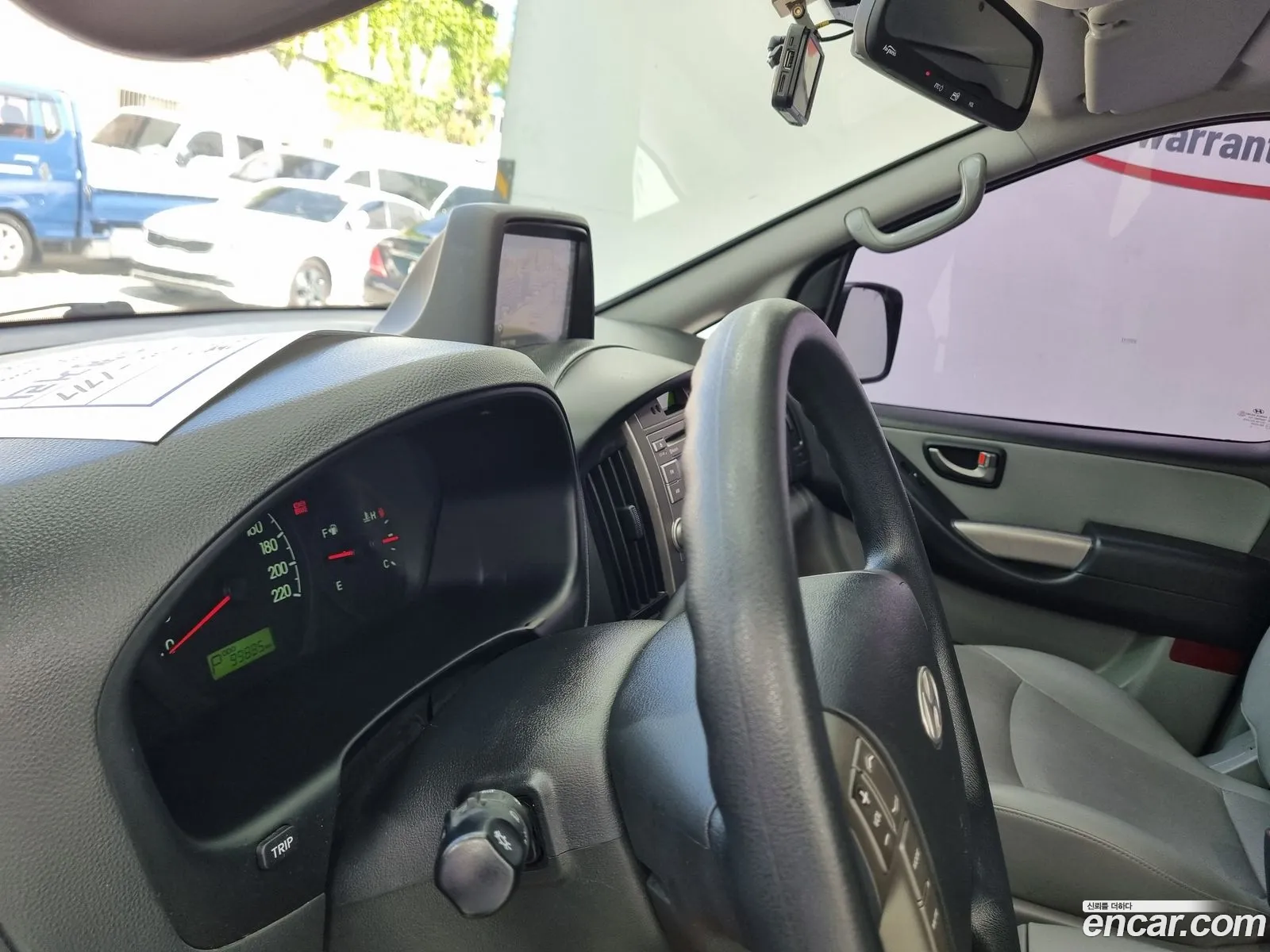 Hyundai Grand Starex 2015 — 20