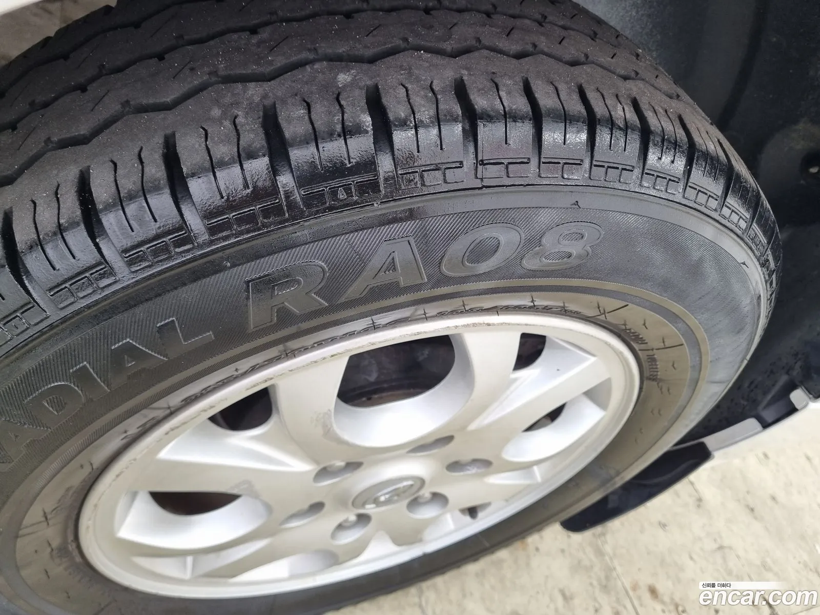 Hyundai Grand Starex 2015 — 4