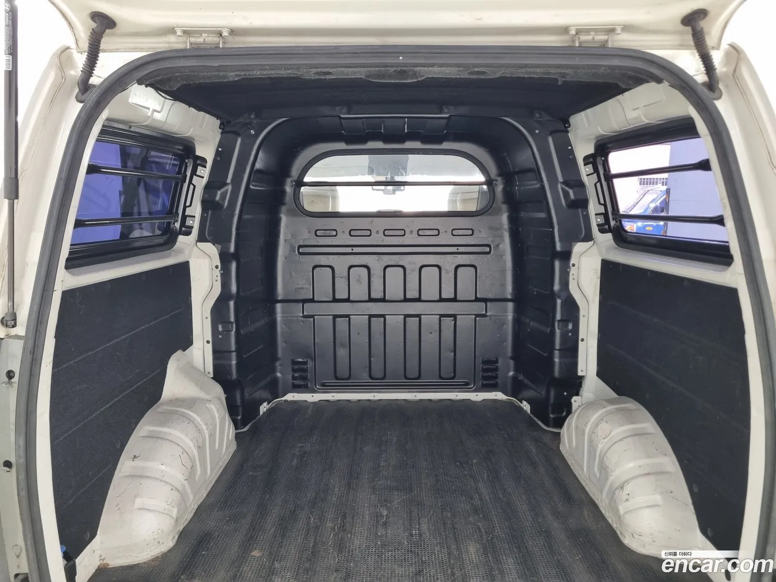 Hyundai Grand Starex 2015 — 7