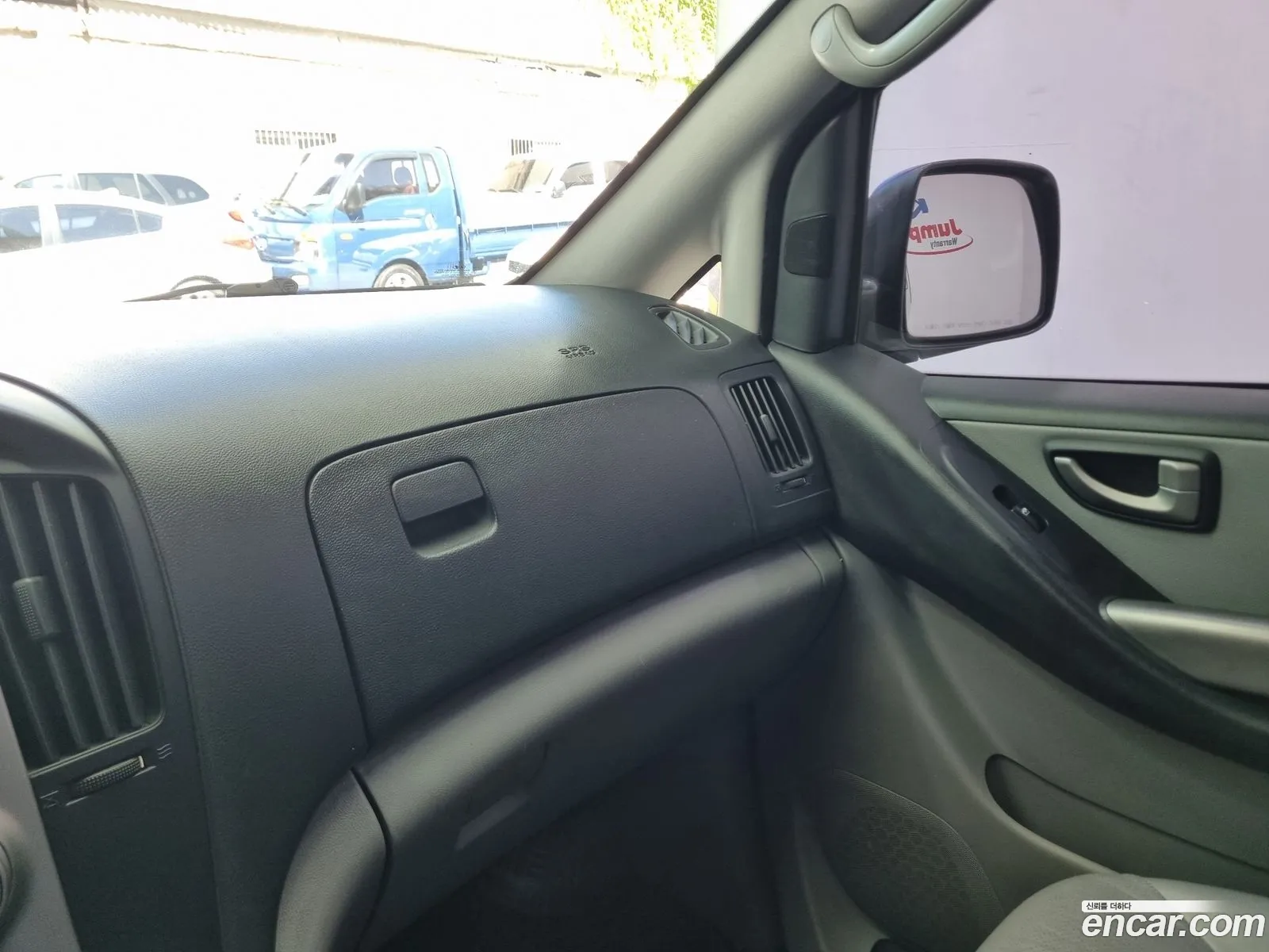 Hyundai Grand Starex 2015 — 10