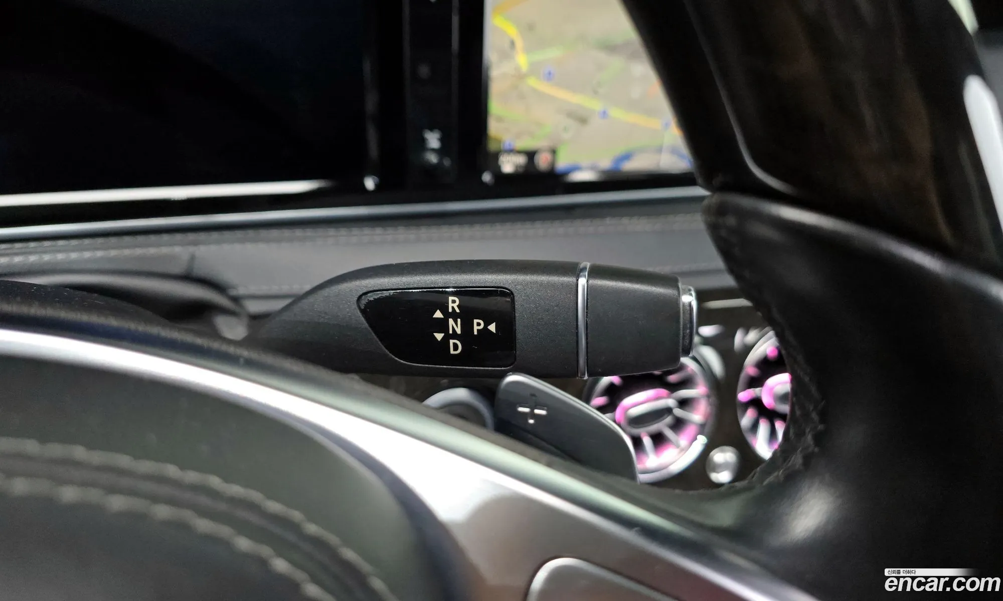 Mercedes-Benz S-Class W222 2014 — 15