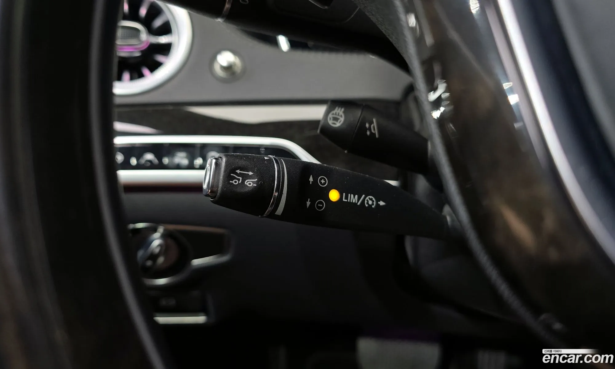 Mercedes-Benz S-Class W222 2014 — 18