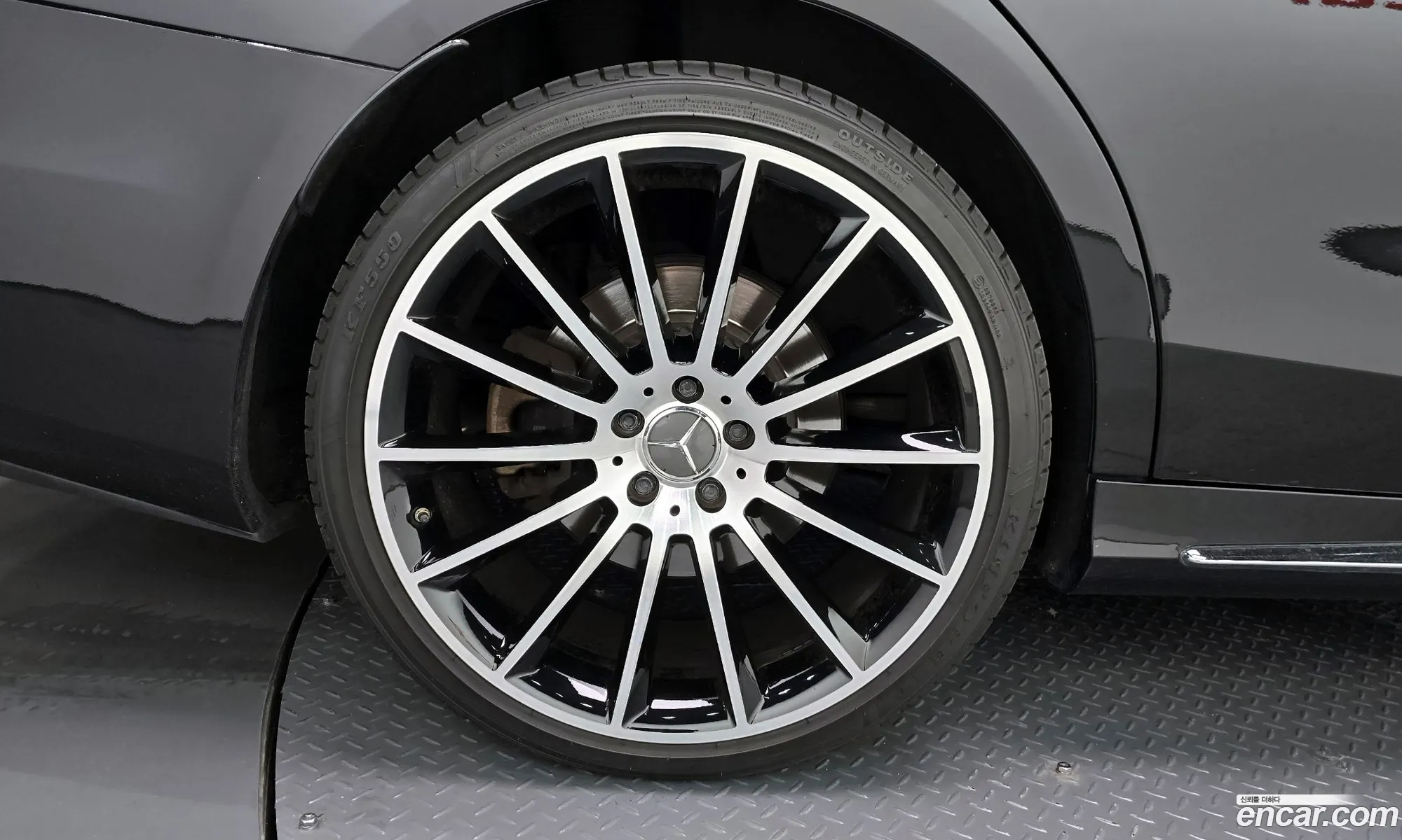 Mercedes-Benz S-Class W222 2014 — 13