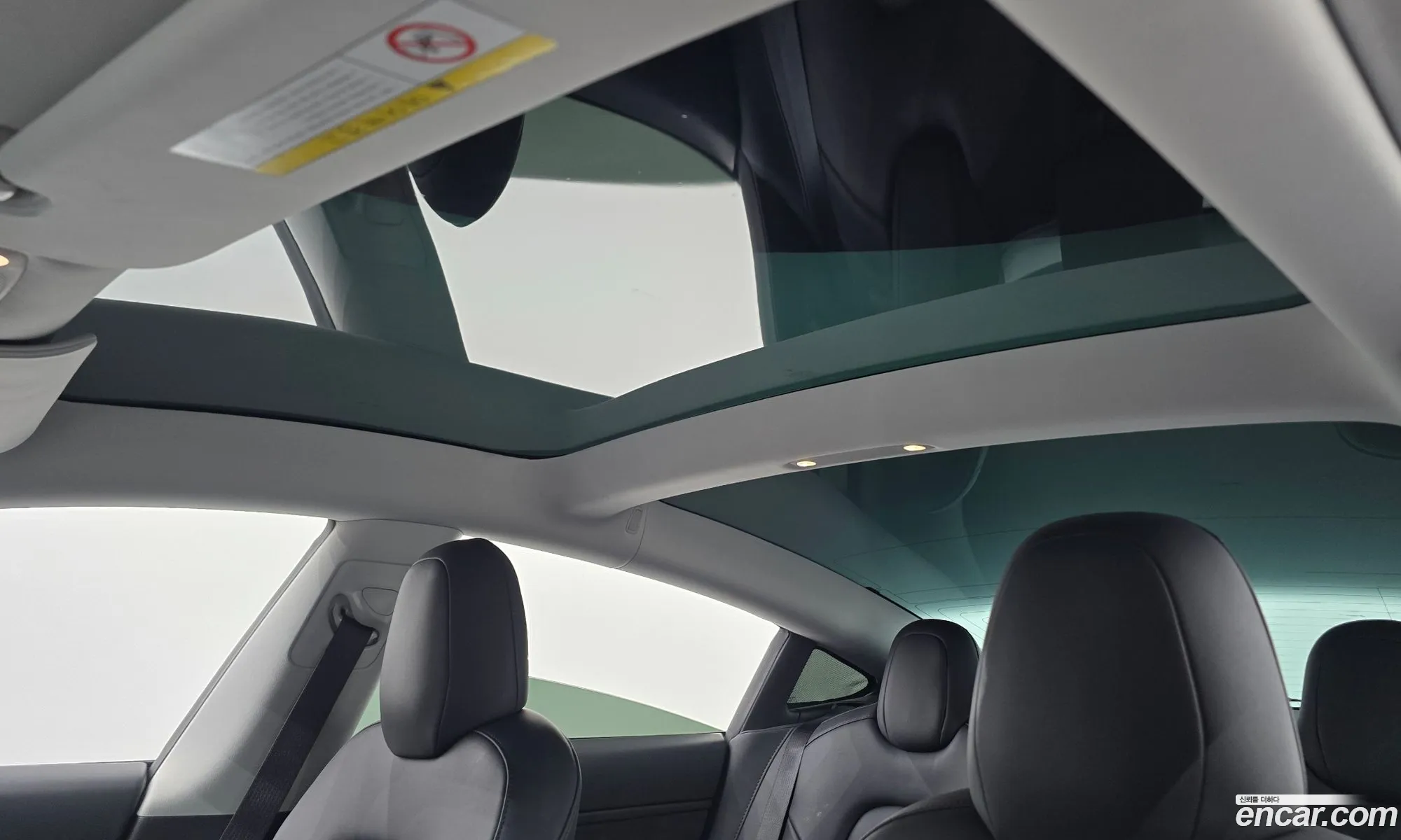 Tesla Model 3 2020 — 15