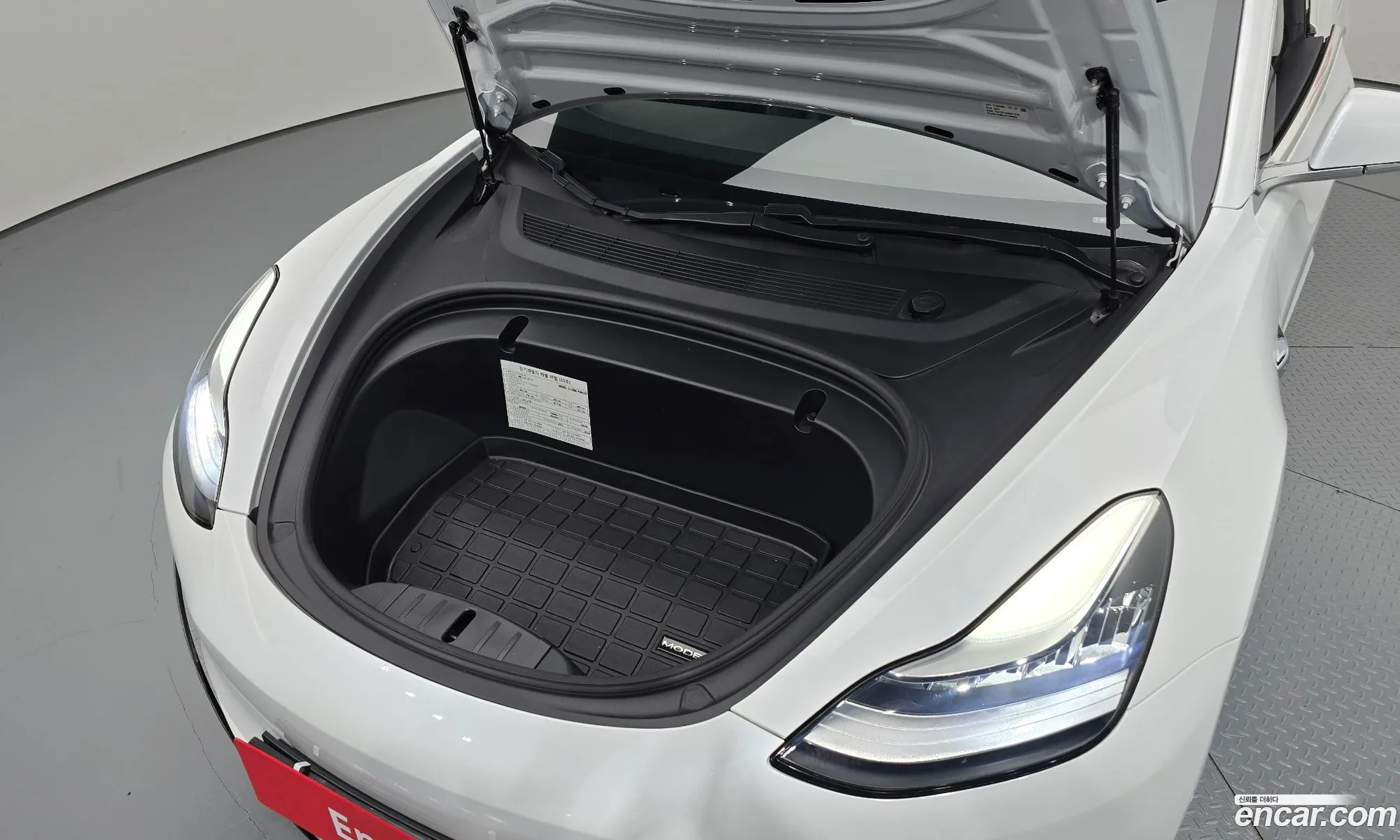 Tesla Model 3 2020 — 20