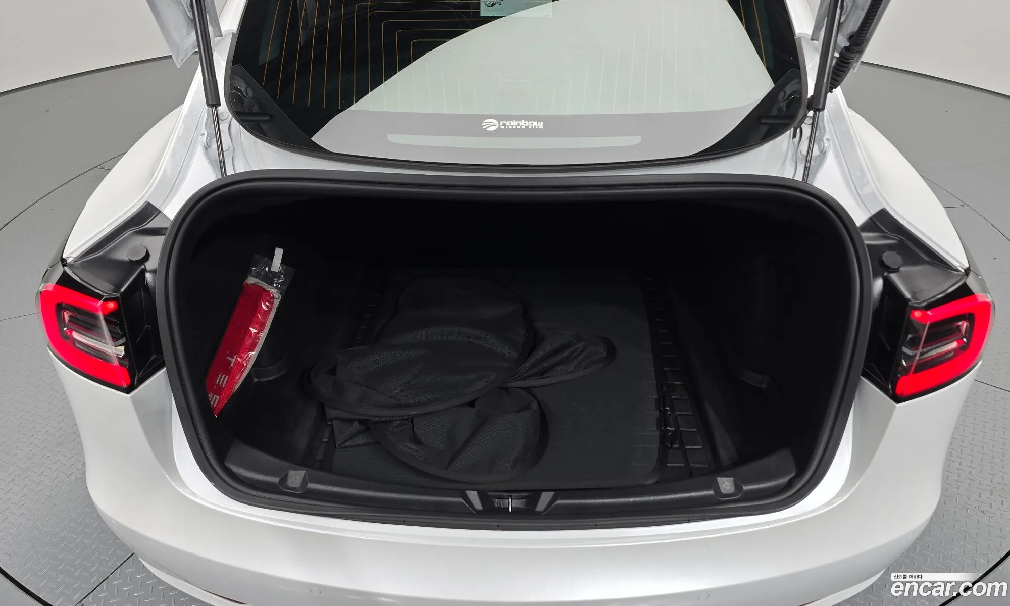 Tesla Model 3 2020 — 6