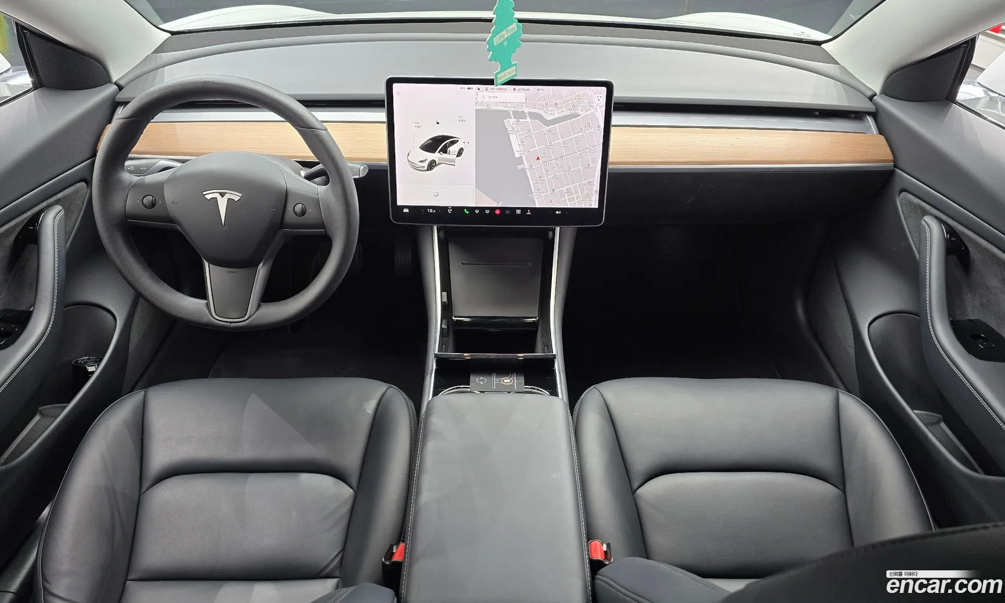 Tesla Model 3 2020 — 14