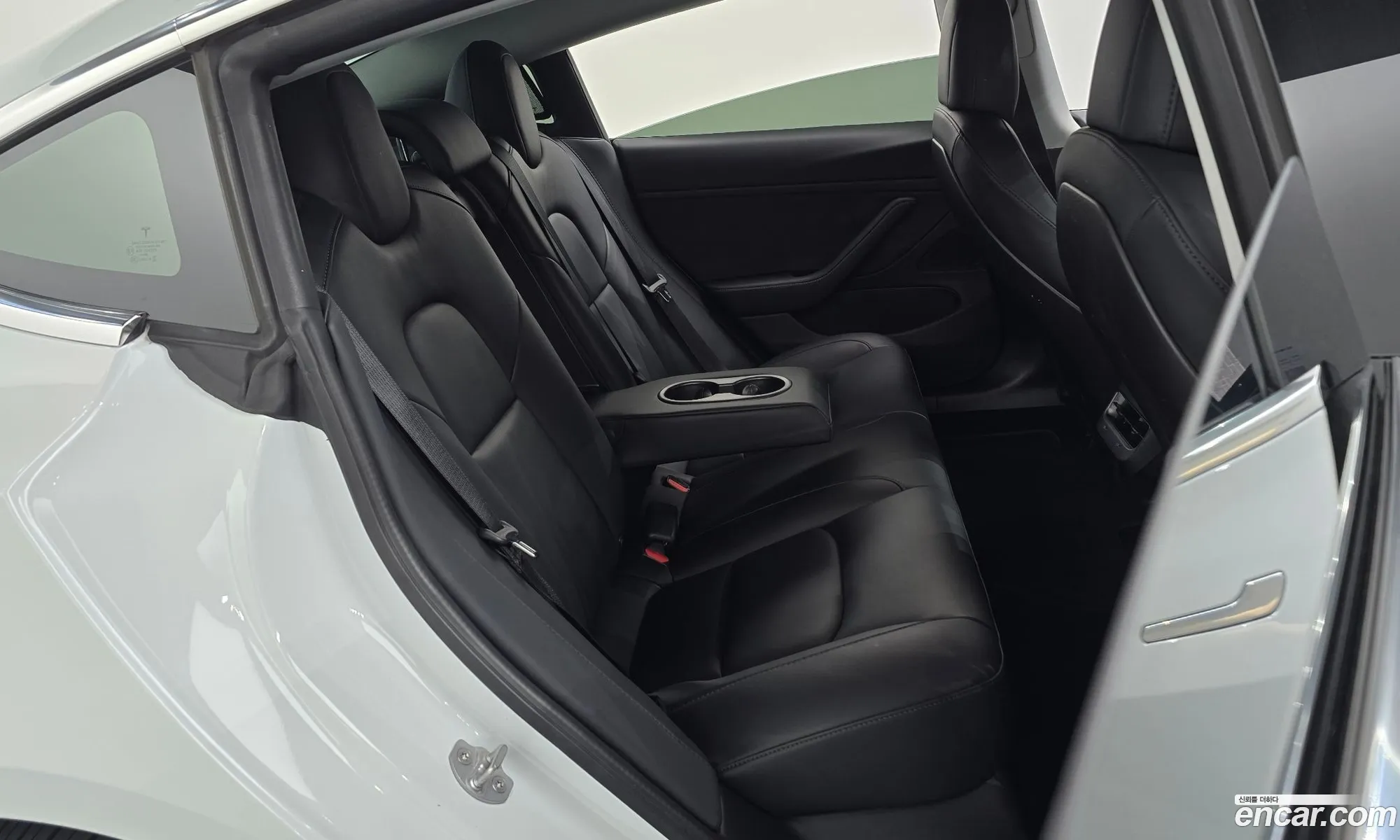 Tesla Model 3 2020 — 7