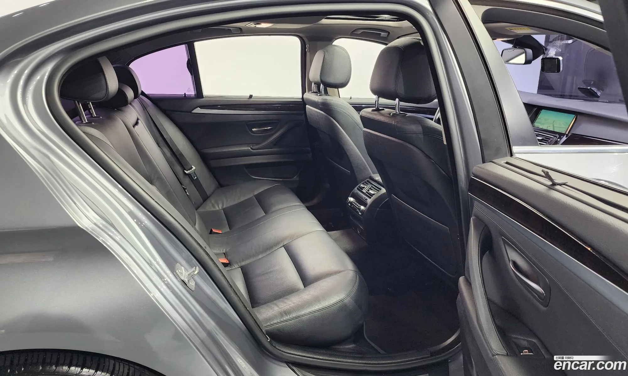 BMW 5 Series 2014 WBA5A7109ED176973 — 20
