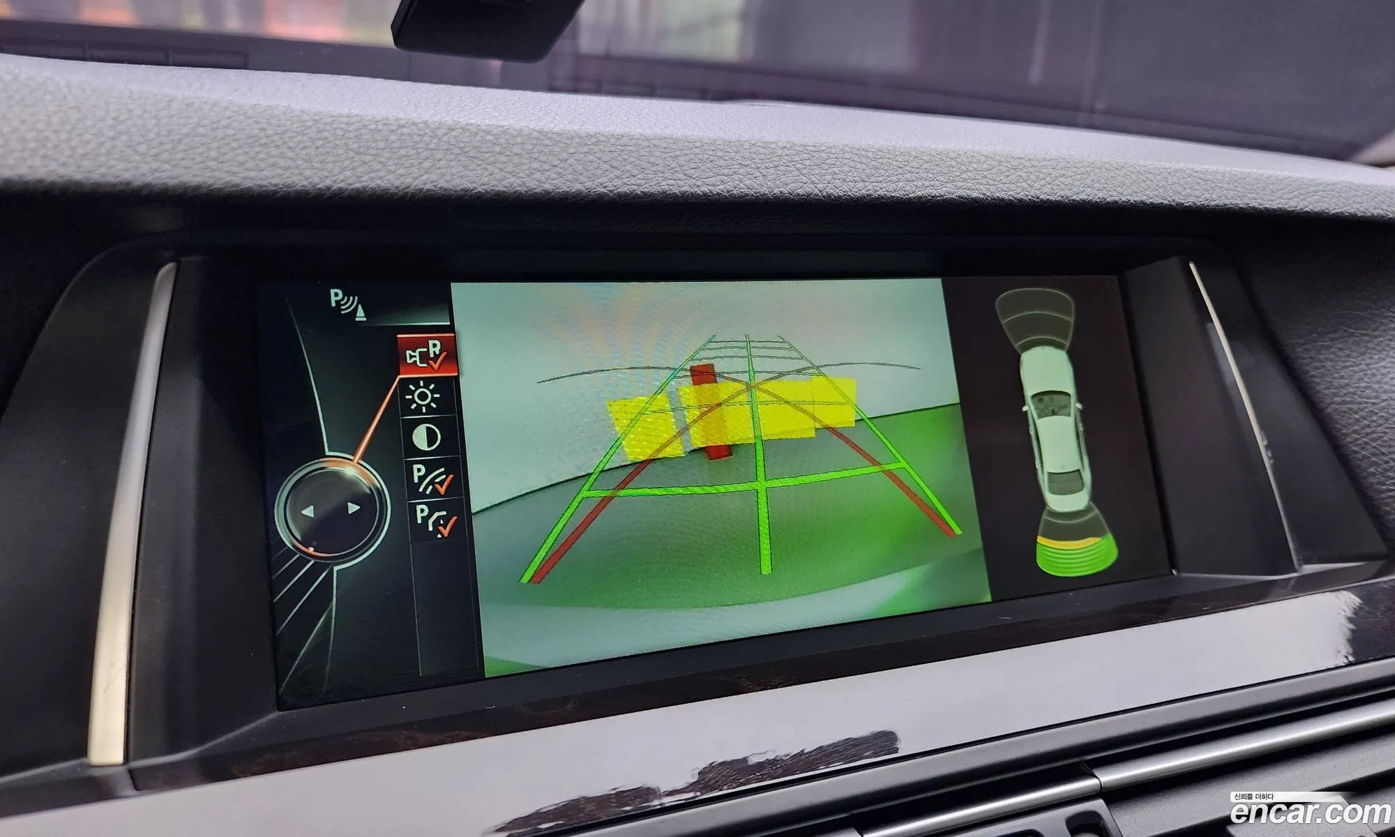 BMW 5 Series 2014 WBA5A7109ED176973 — 5