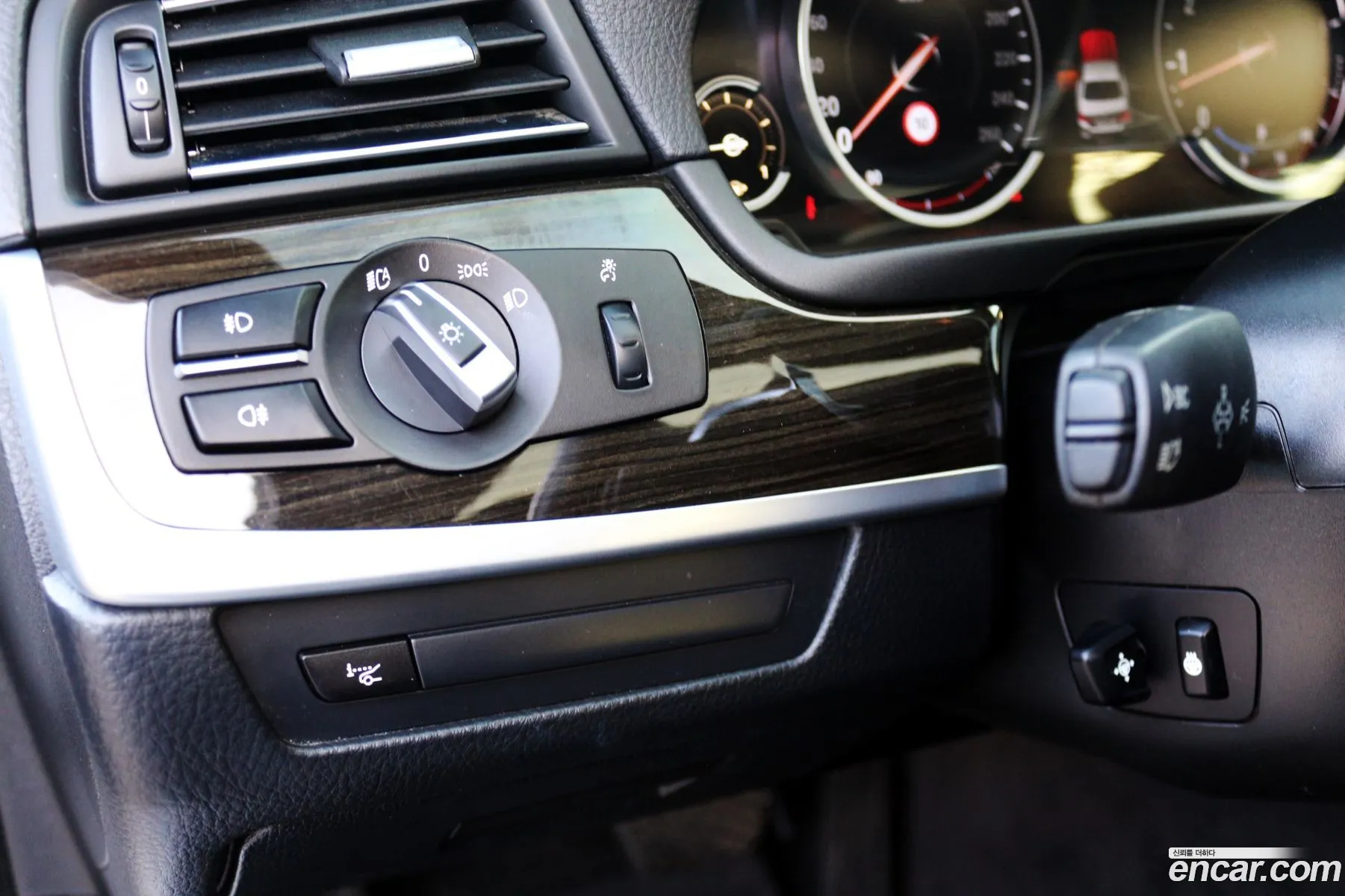 BMW 5 Series 2014 — 3