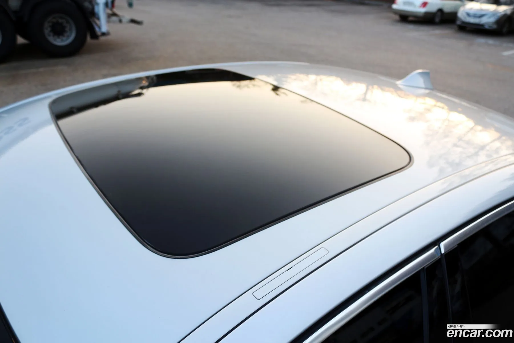 BMW 5 Series 2014 — 13