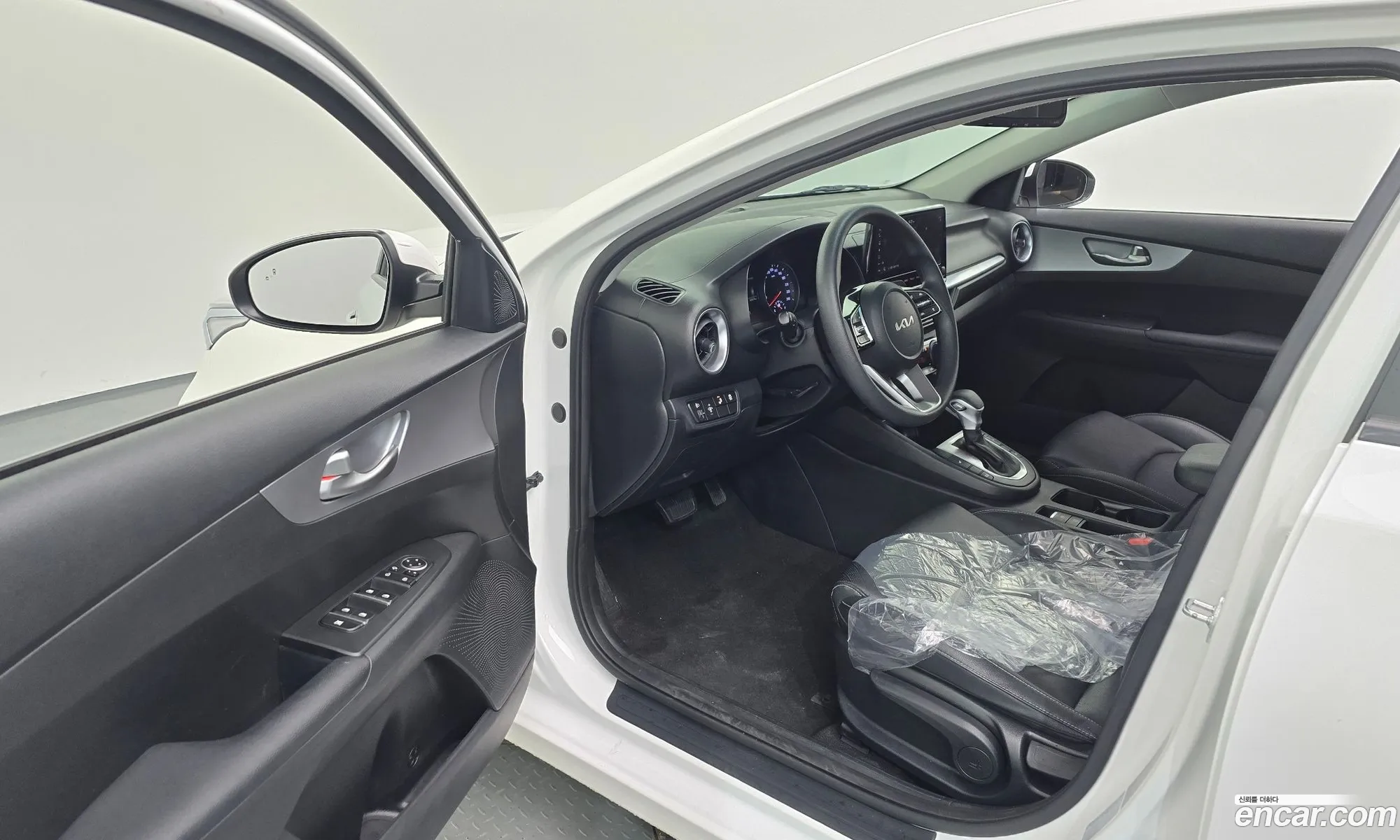 Kia K3 2021 — 11