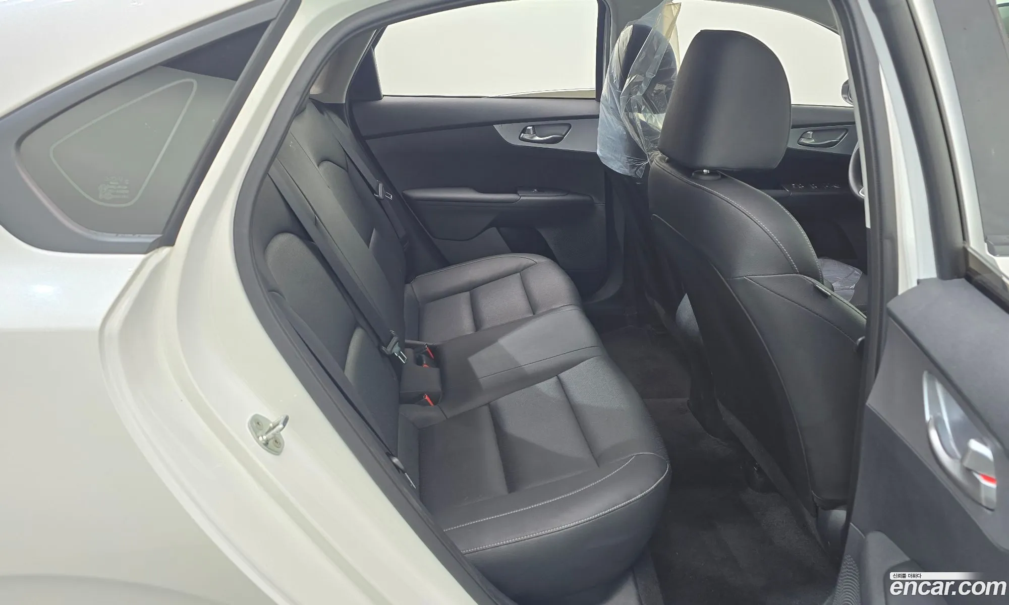 Kia K3 2021 — 4