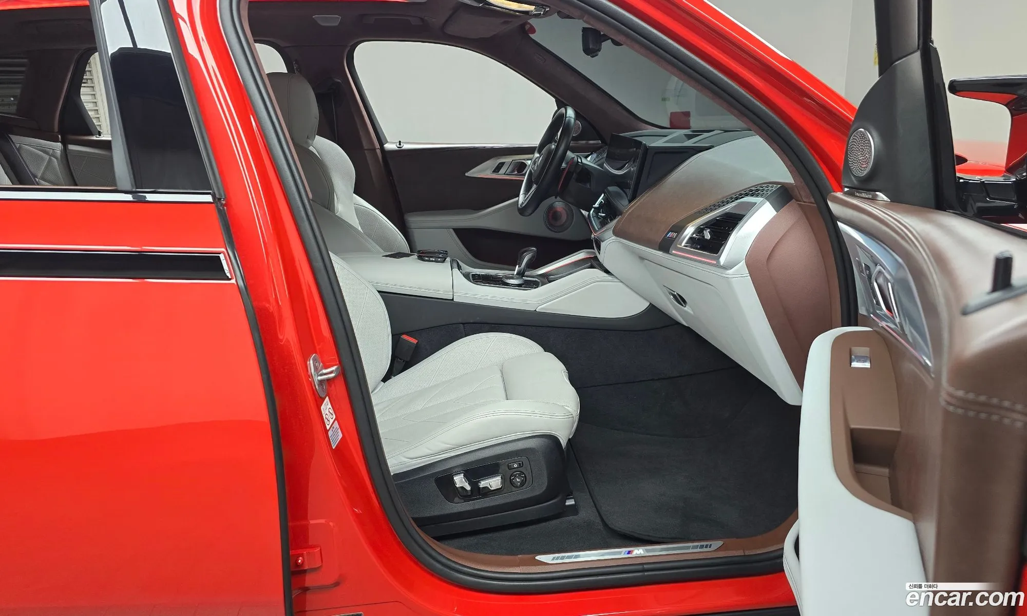 BMW XM 2023 WBS21CS09P9S36276 — 3