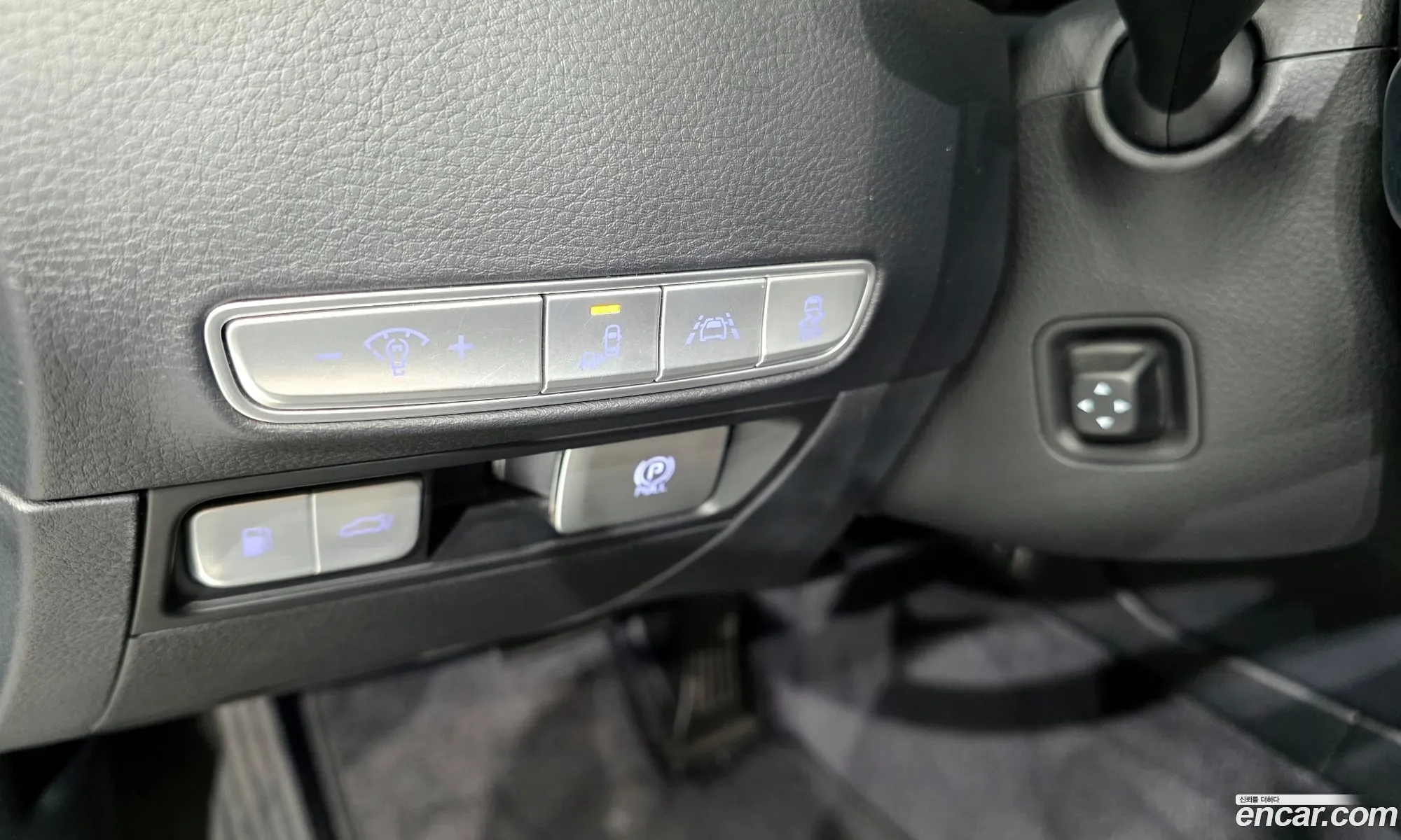 Kia The K9 2019 — 2