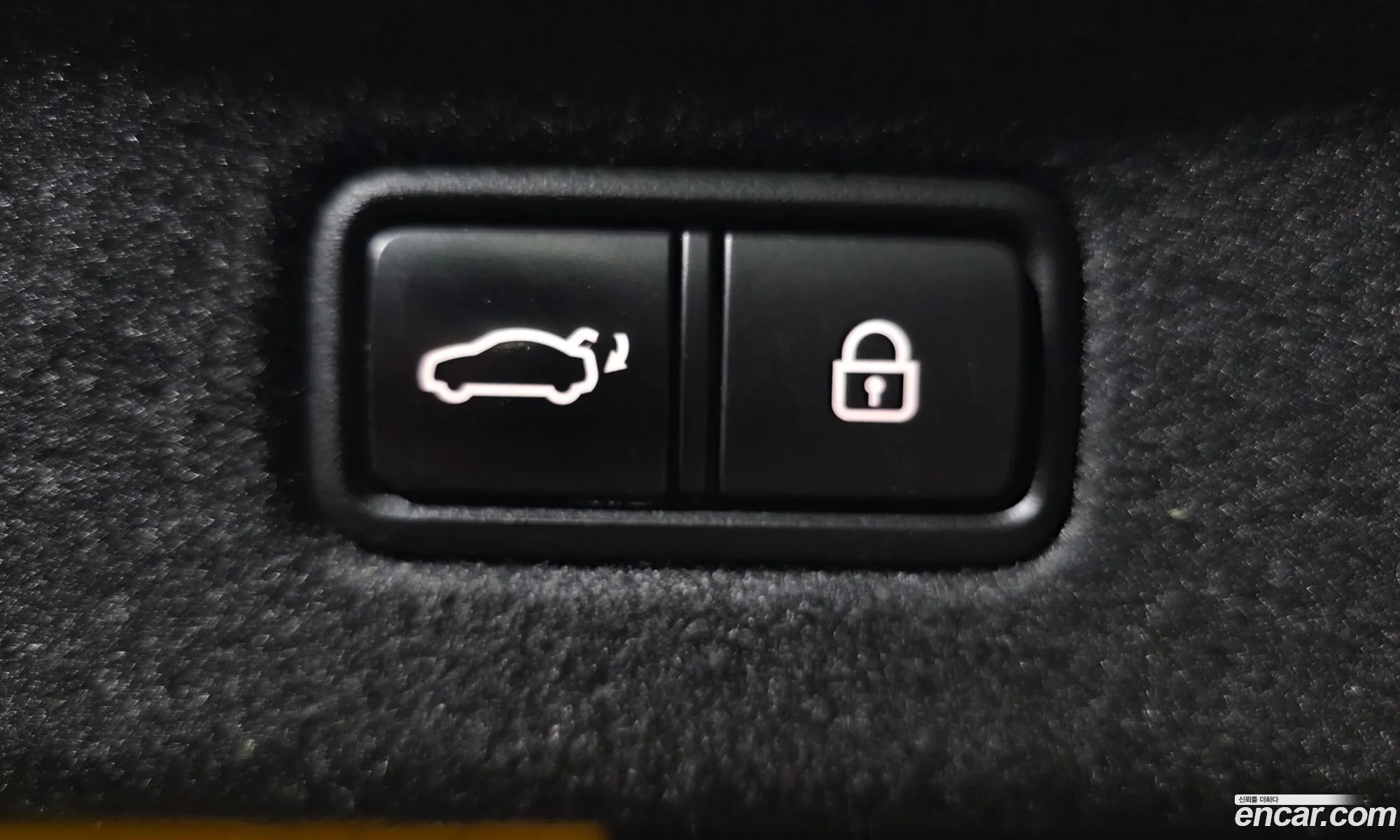 Kia The K9 2019 — 11