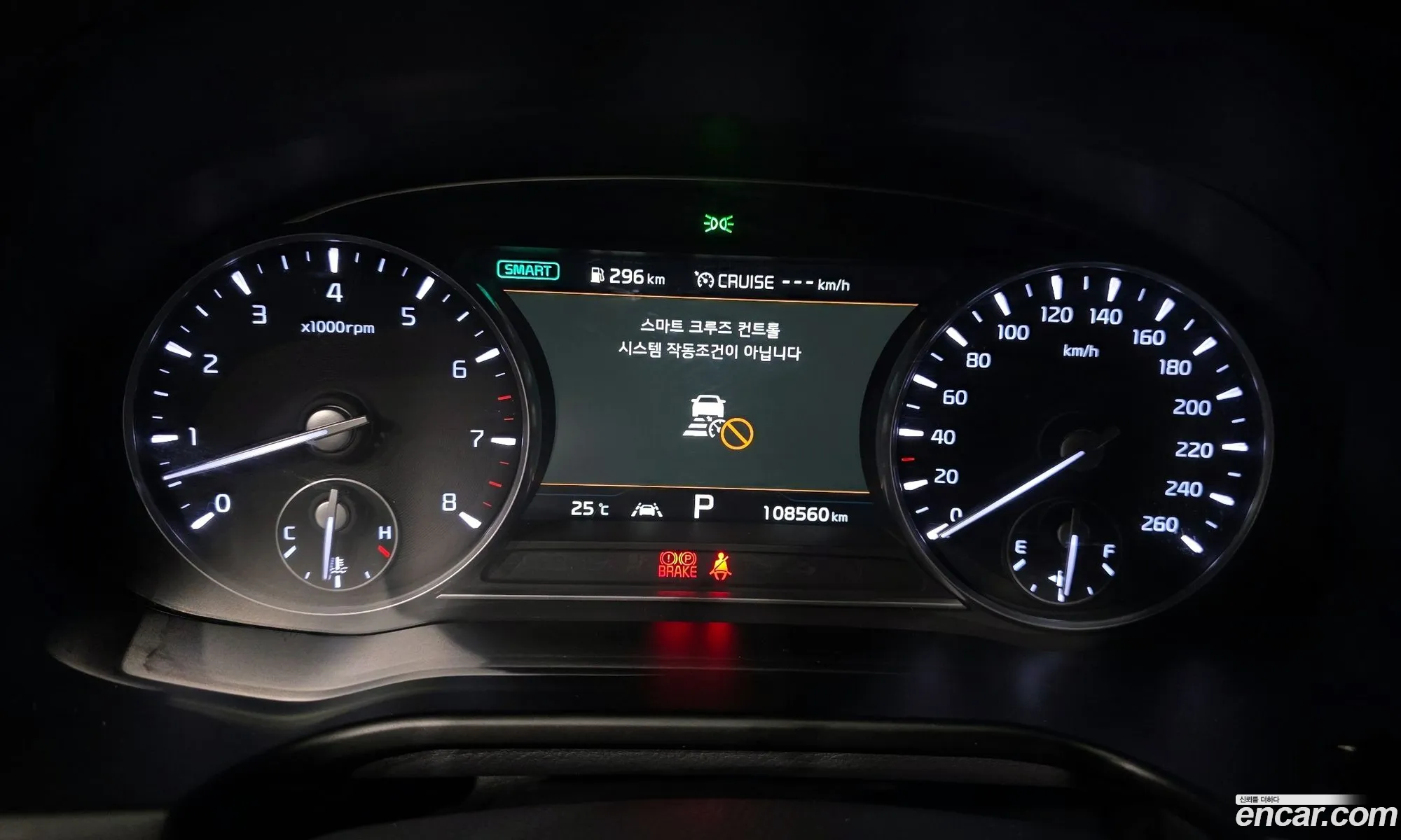 Kia The K9 2019 — 4